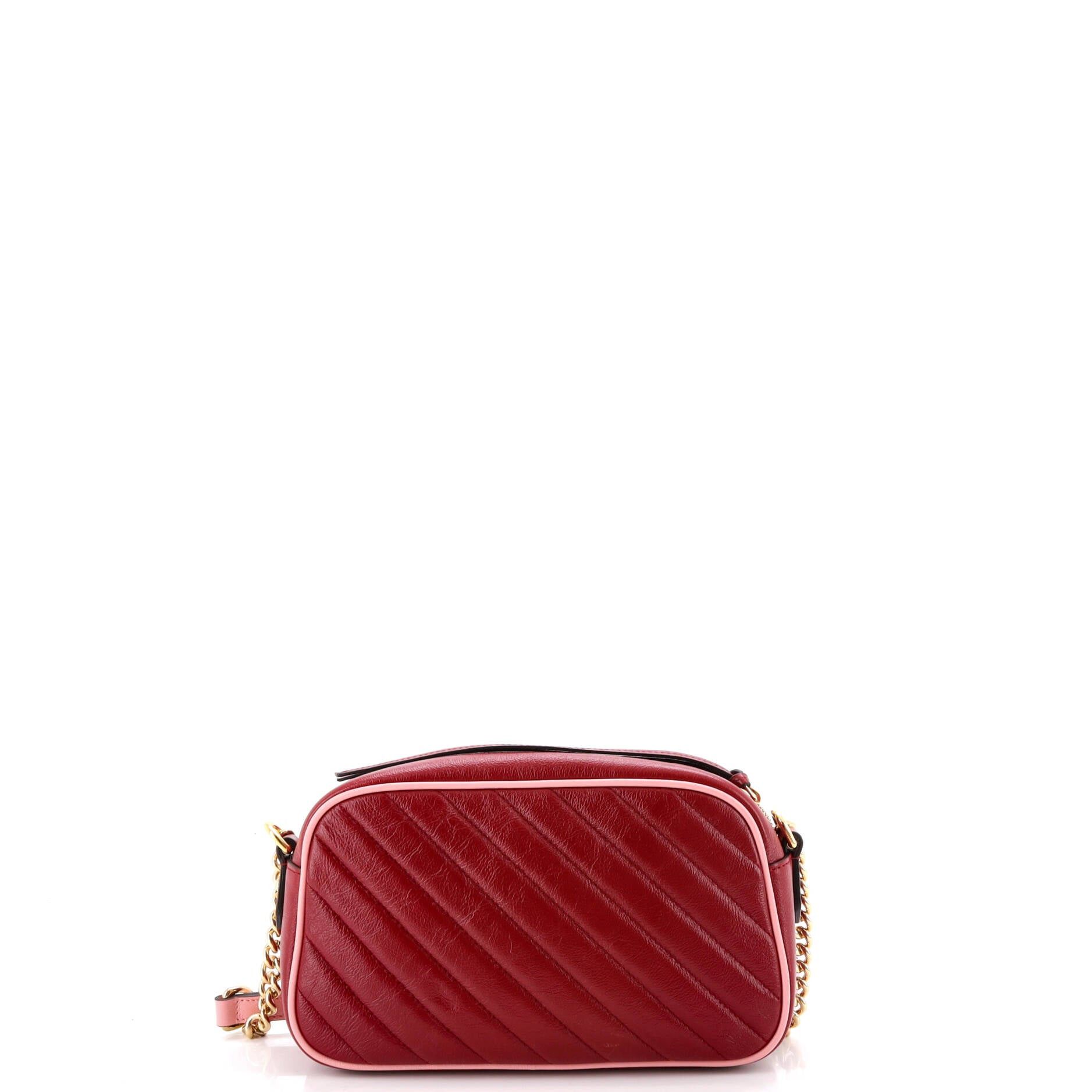 Gucci GG Marmont Shoulder Bag Size ONE SIZE - 3 Thumbnail