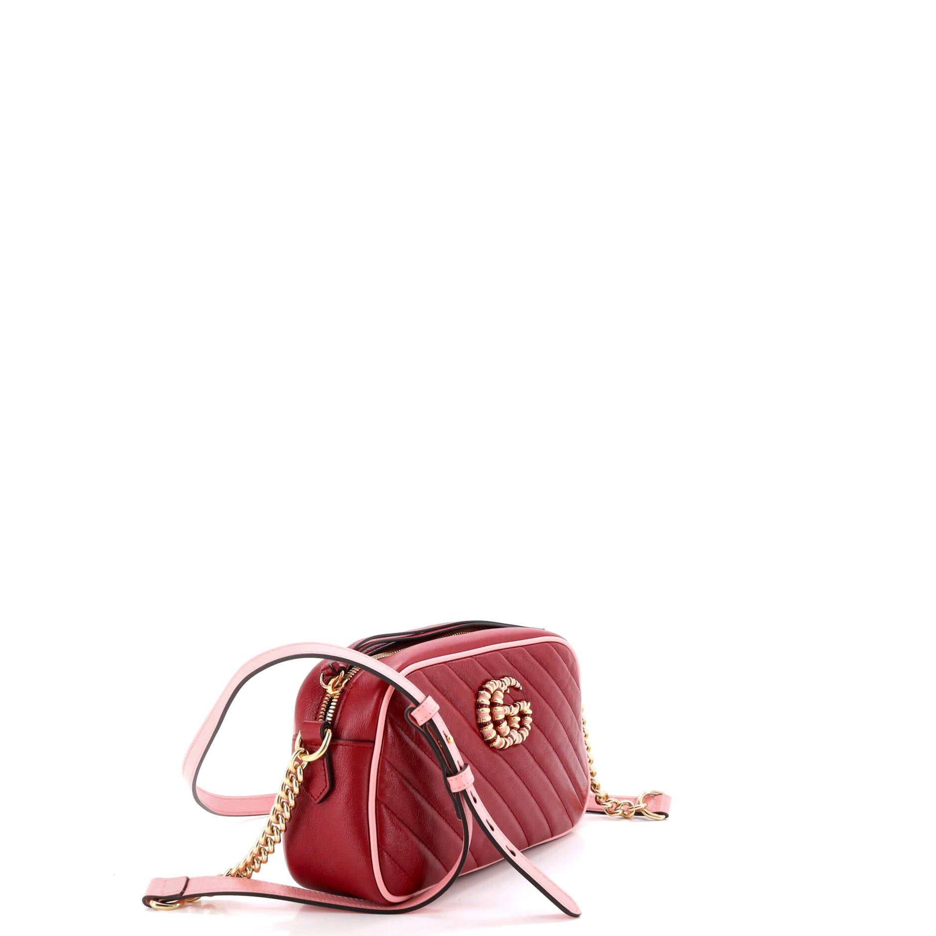 Gucci GG Marmont Shoulder Bag Size ONE SIZE - 2 Thumbnail