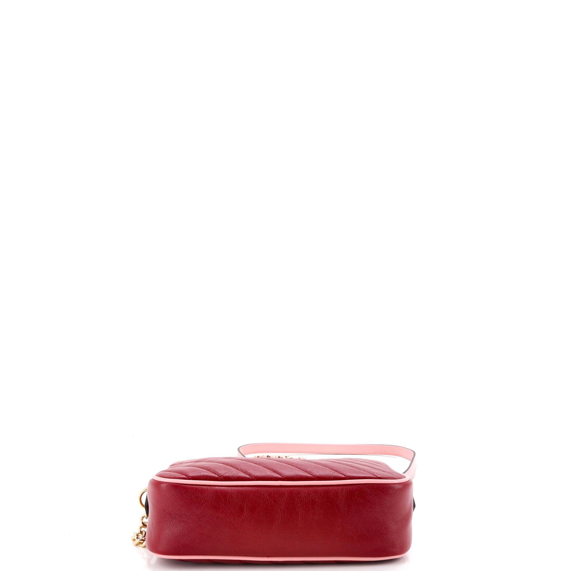 Gucci GG Marmont Shoulder Bag Size ONE SIZE - 4 Thumbnail