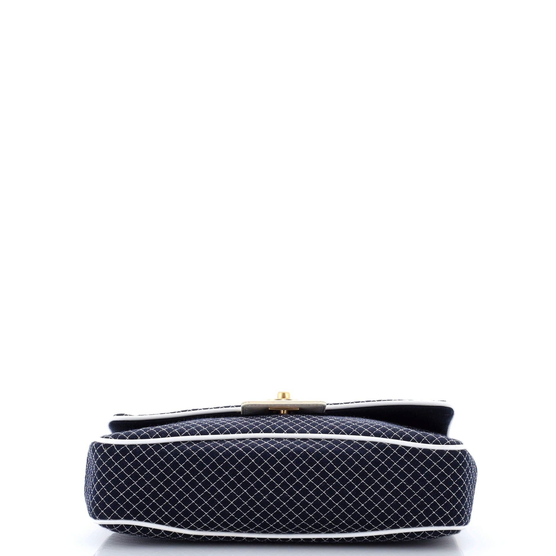 Chanel Vintage CC Chain Flap Bag Size ONE SIZE - 4 Thumbnail