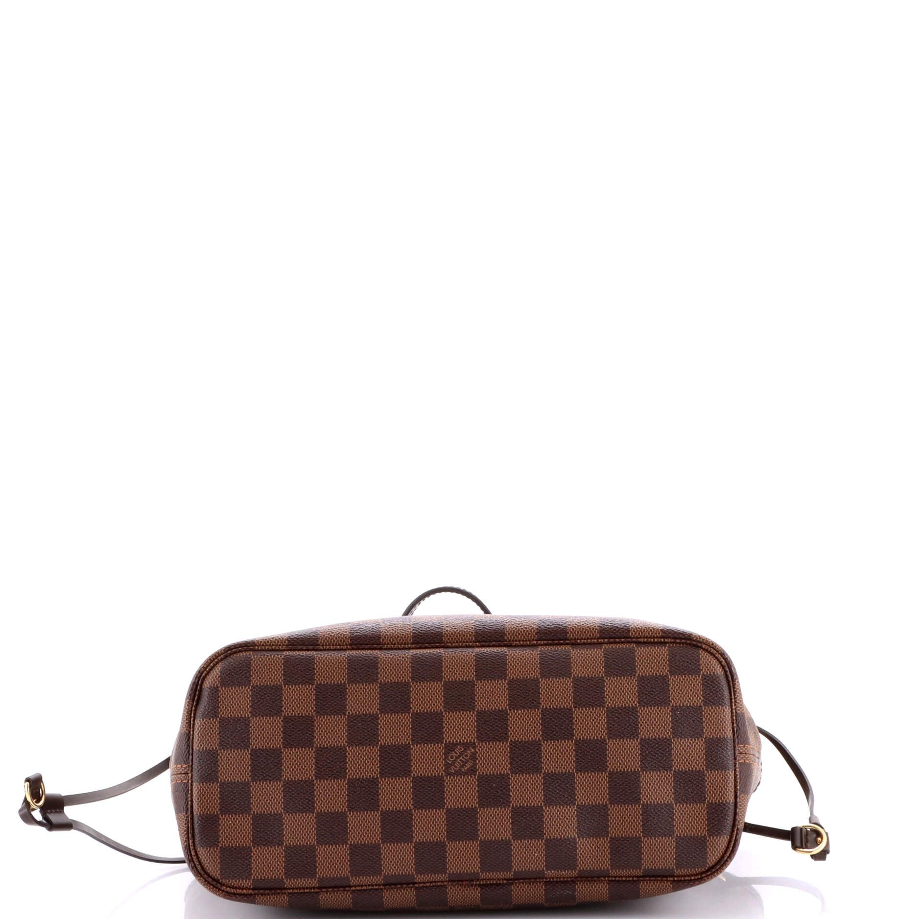 Louis Vuitton Neverfull NM Tote Size ONE SIZE - 5 Thumbnail