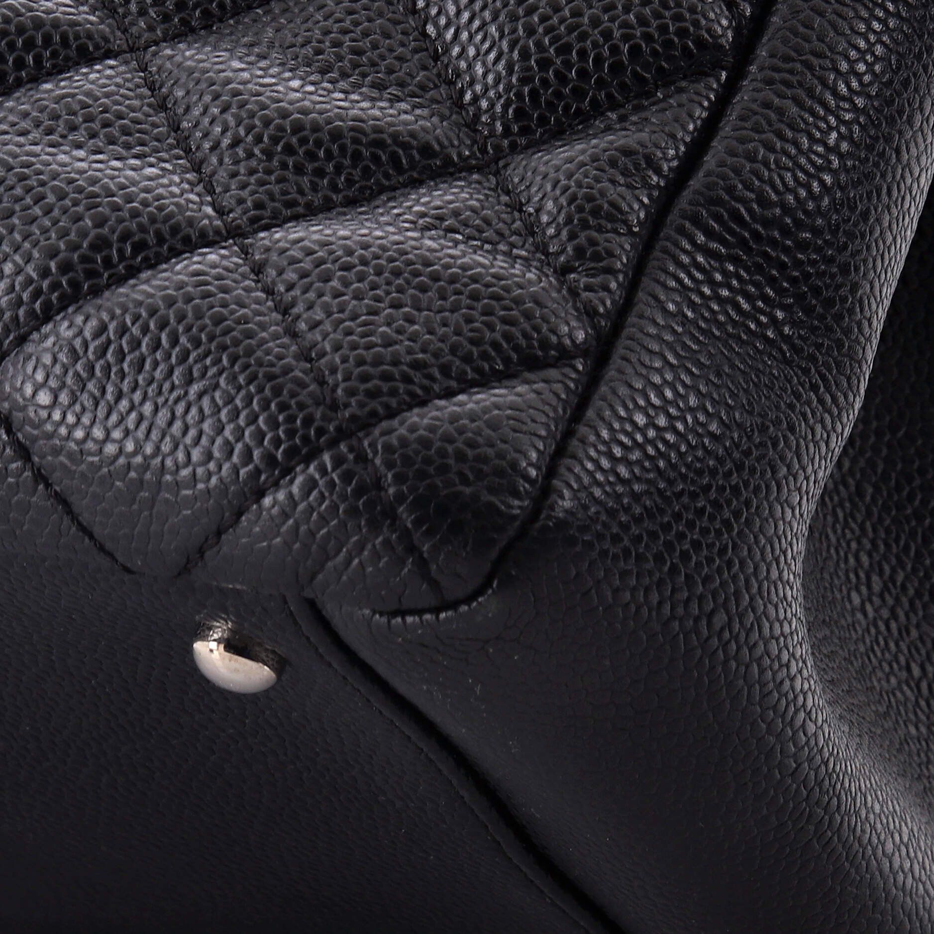 Chanel Grand Shopping Tote Size ONE SIZE - 6 Thumbnail