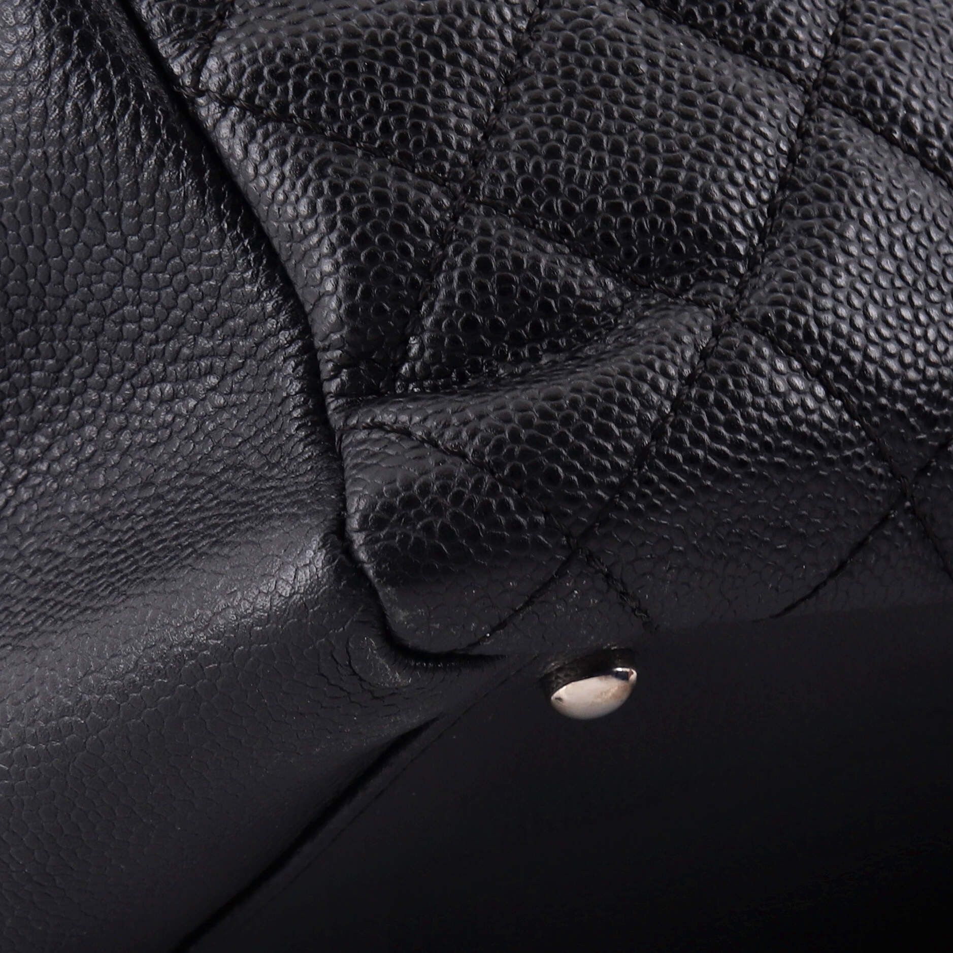 Chanel Grand Shopping Tote Size ONE SIZE - 7 Thumbnail