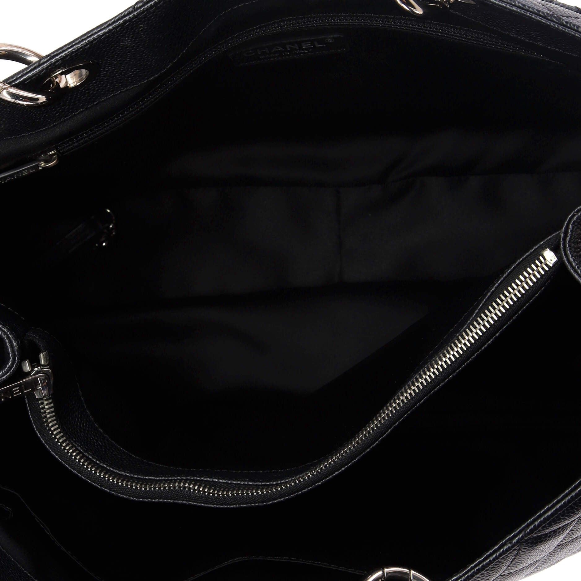 Chanel Grand Shopping Tote Size ONE SIZE - 5 Thumbnail