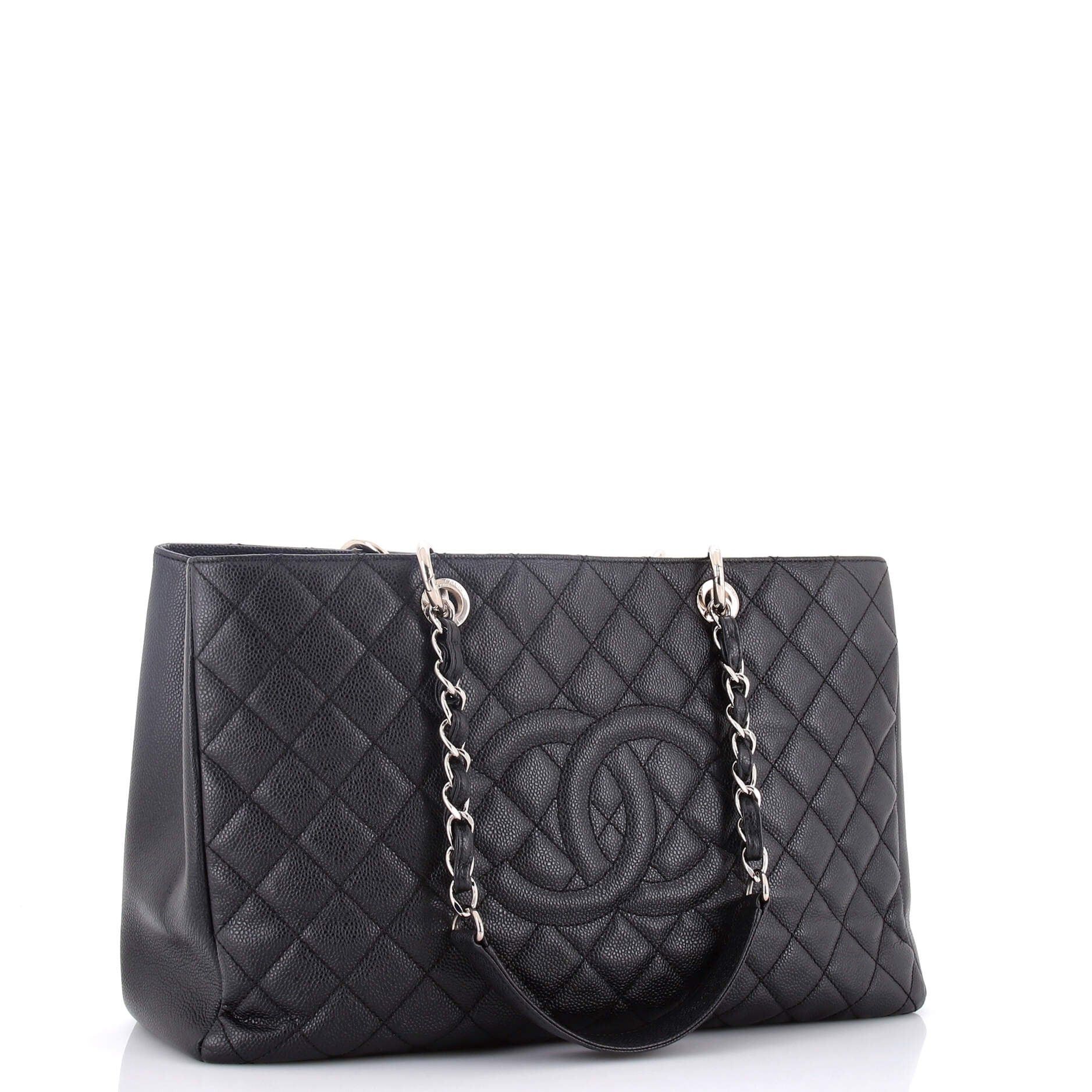 Chanel Grand Shopping Tote Size ONE SIZE - 2 Thumbnail