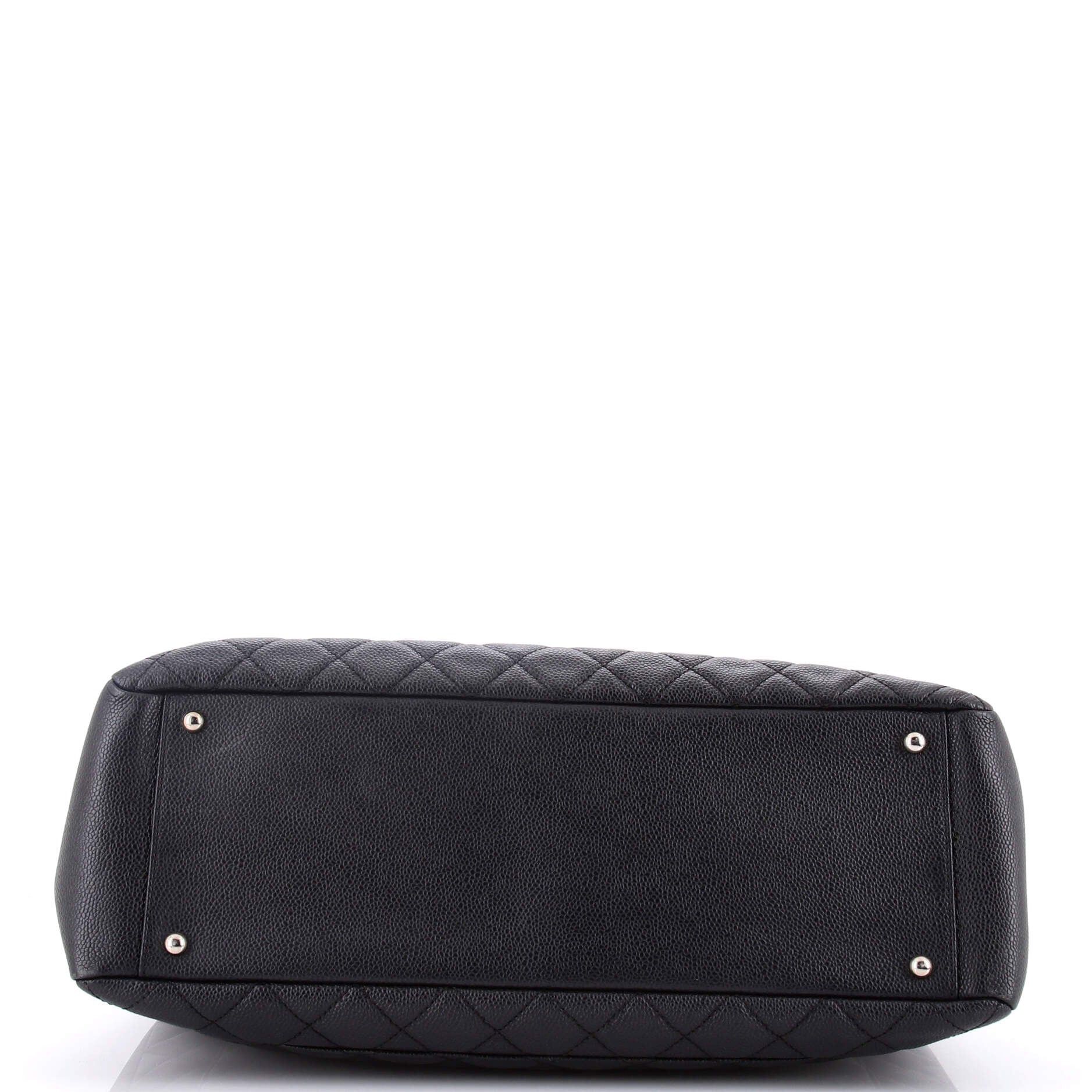 Chanel Grand Shopping Tote Size ONE SIZE - 4 Thumbnail