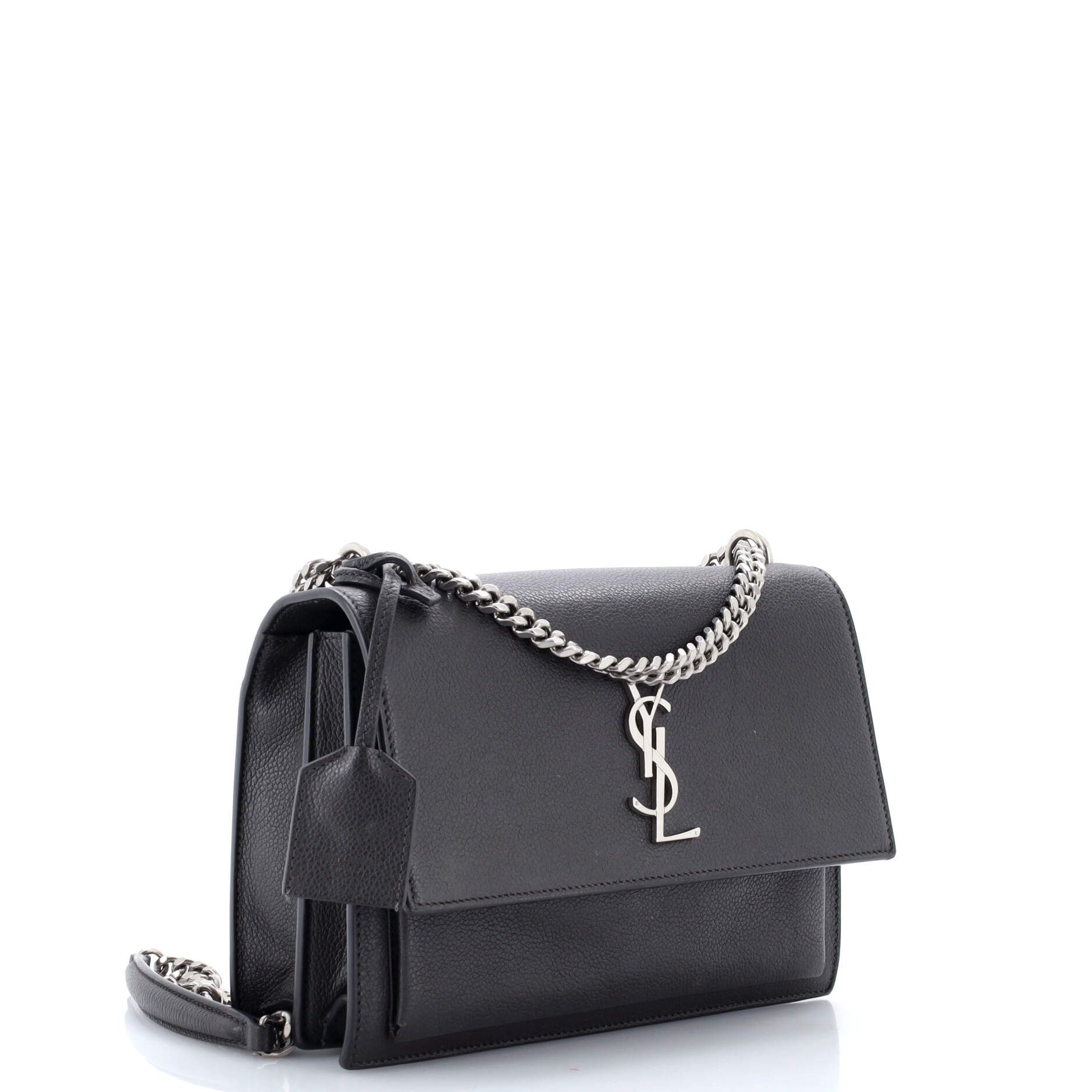 Saint Laurent Paris Sunset Crossbody Bag Size ONE SIZE - 2 Thumbnail