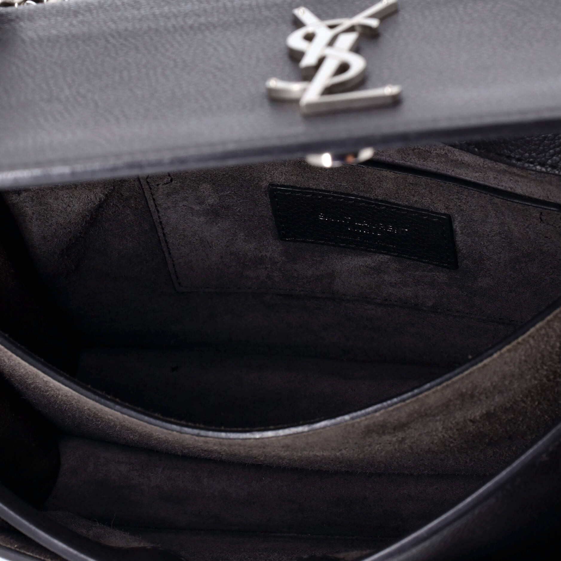 Saint Laurent Paris Sunset Crossbody Bag Size ONE SIZE - 5 Thumbnail
