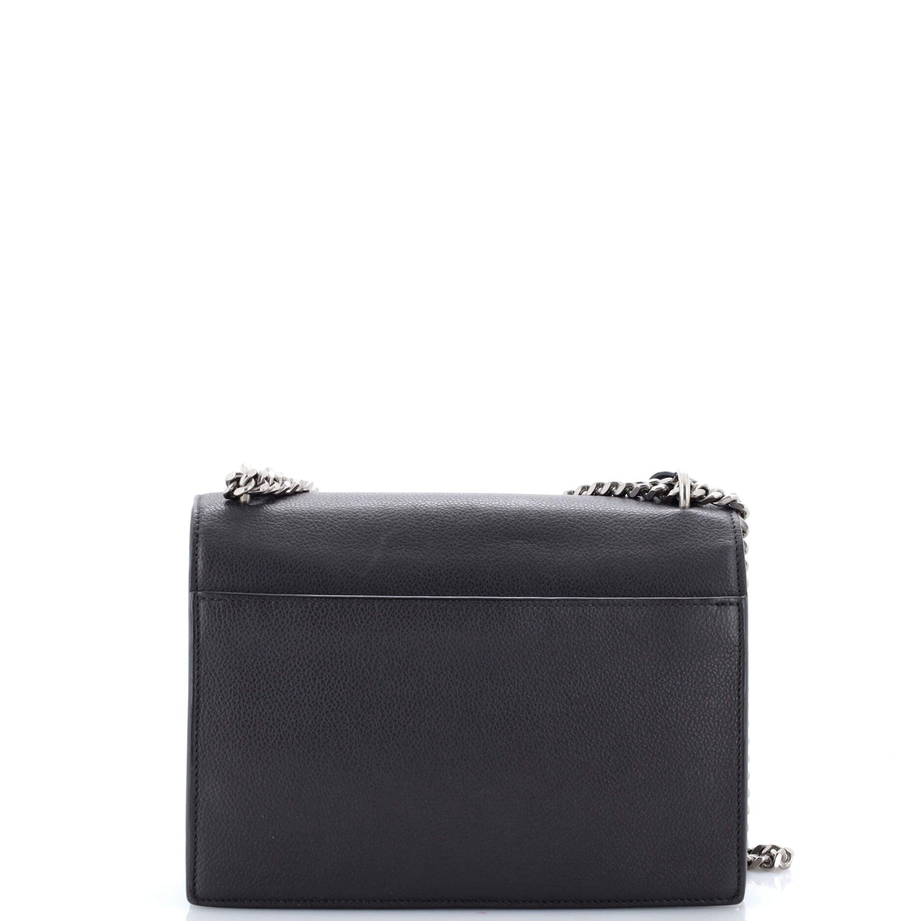 Saint Laurent Paris Sunset Crossbody Bag Size ONE SIZE - 3 Thumbnail