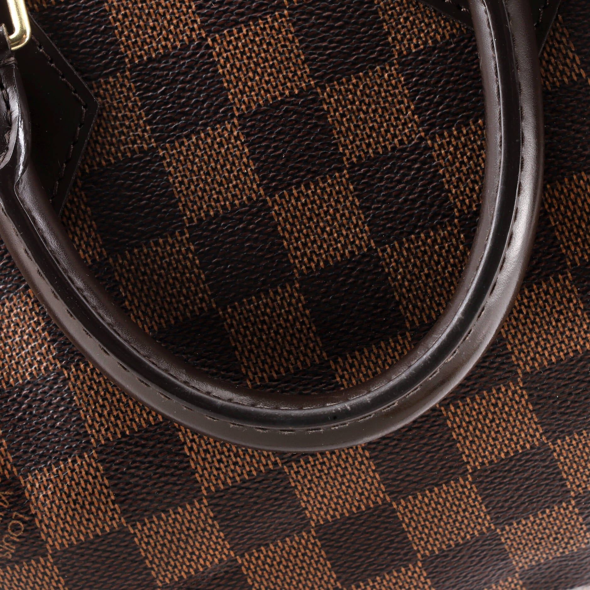 Louis Vuitton Speedy Handbag Size ONE SIZE - 7 Thumbnail