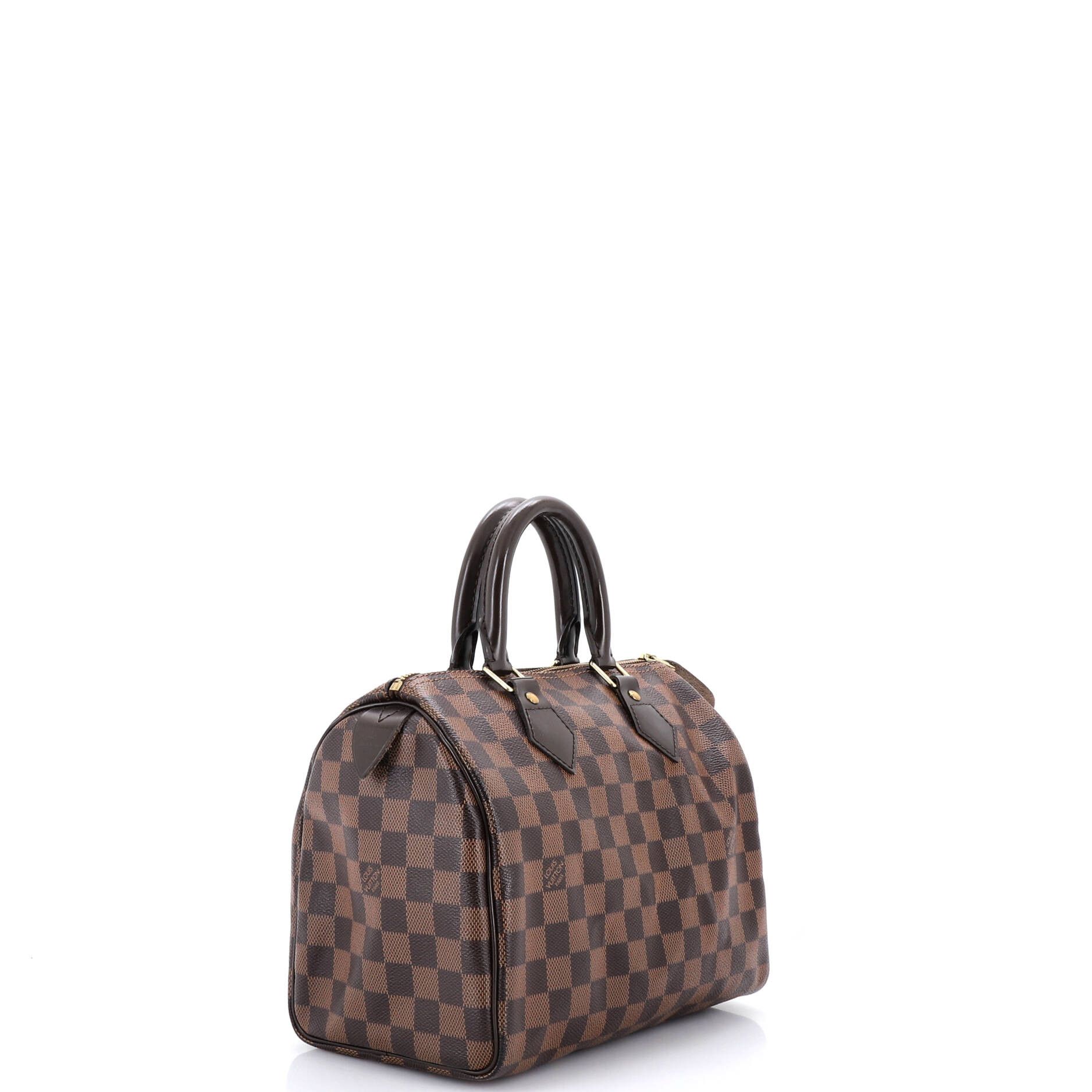 Louis Vuitton Speedy Handbag Size ONE SIZE - 2 Thumbnail