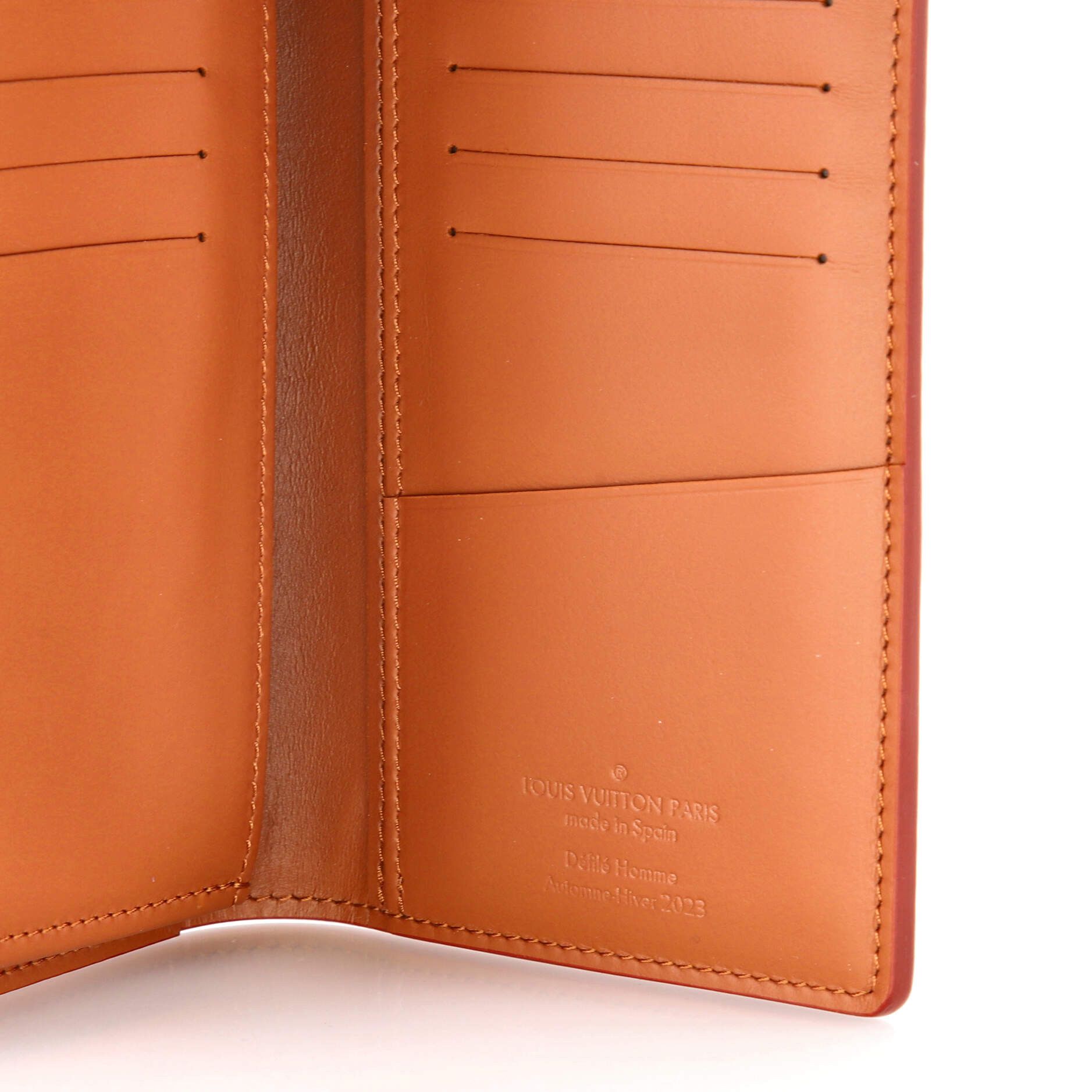 Louis Vuitton Brazza Wallet Size ONE SIZE - 6 Thumbnail
