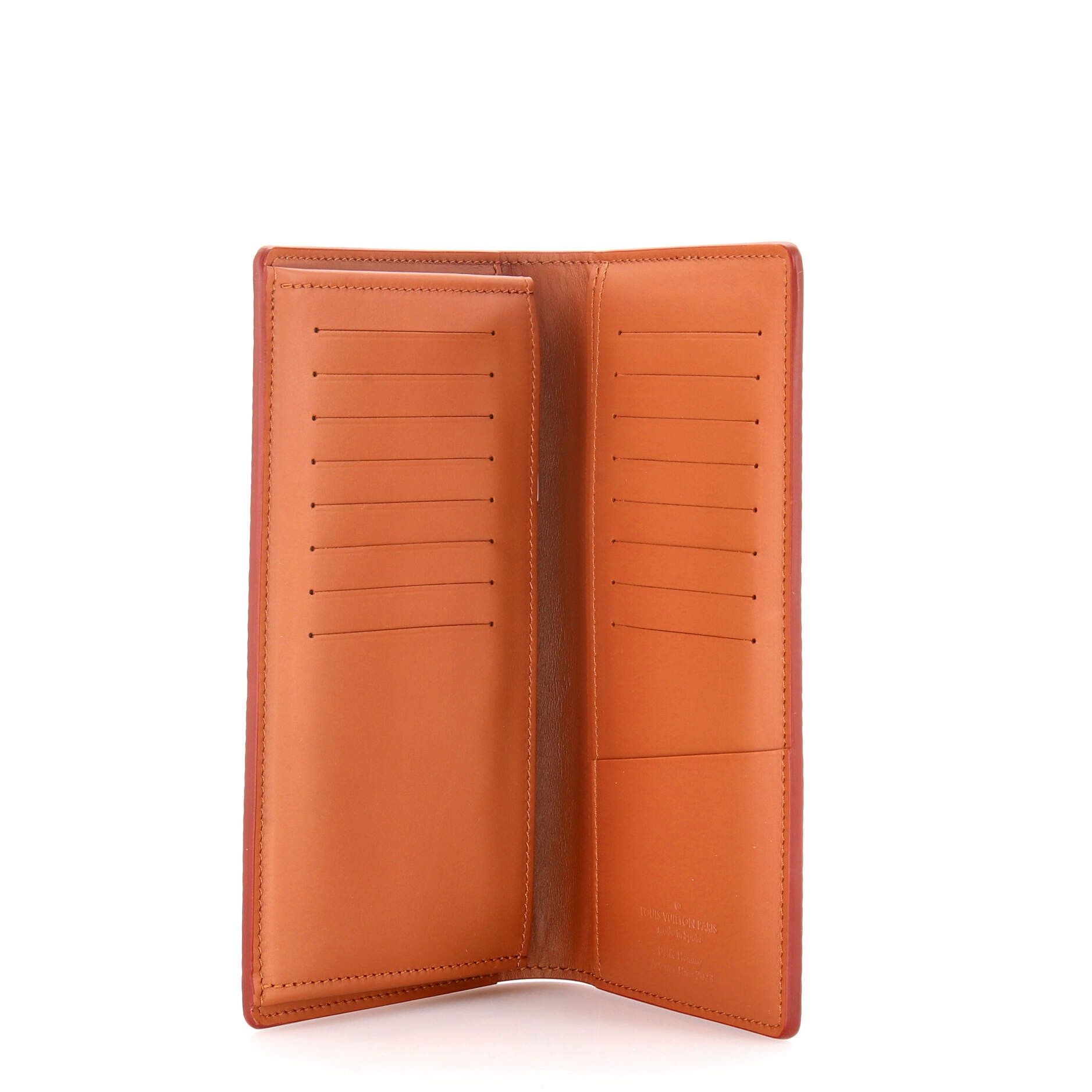 Louis Vuitton Brazza Wallet Size ONE SIZE - 5 Thumbnail