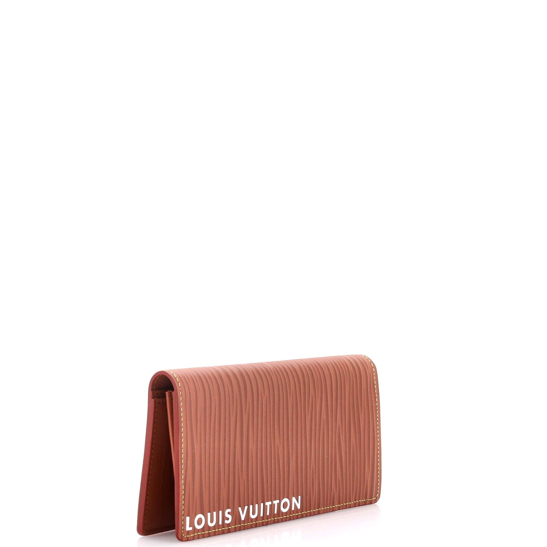 Louis Vuitton Brazza Wallet Size ONE SIZE - 2 Thumbnail
