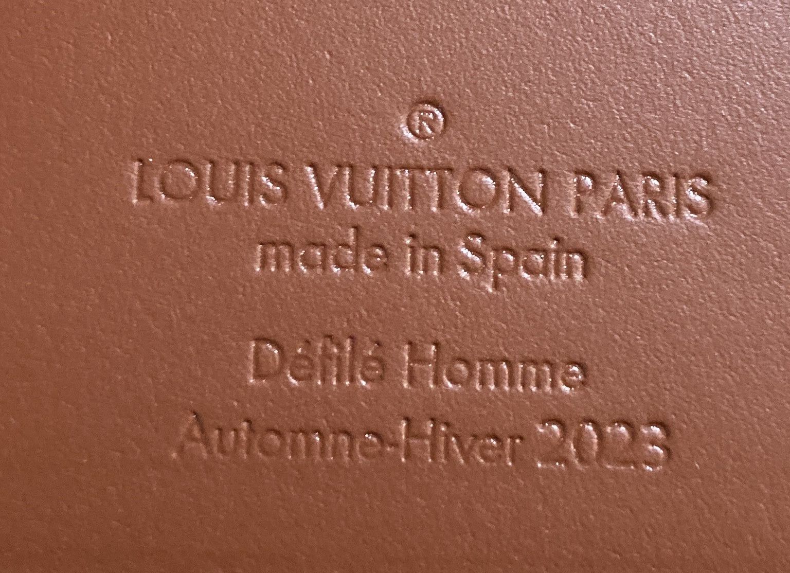 Louis Vuitton Brazza Wallet Size ONE SIZE - 7 Thumbnail