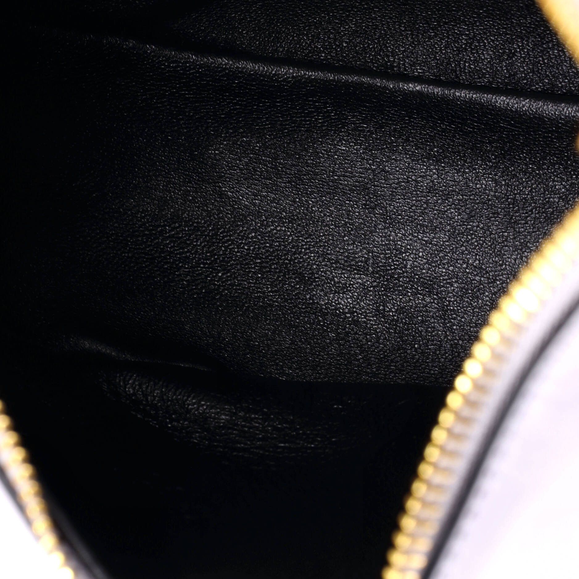 Prada Arque Half Moon Hobo Size ONE SIZE - 5 Thumbnail