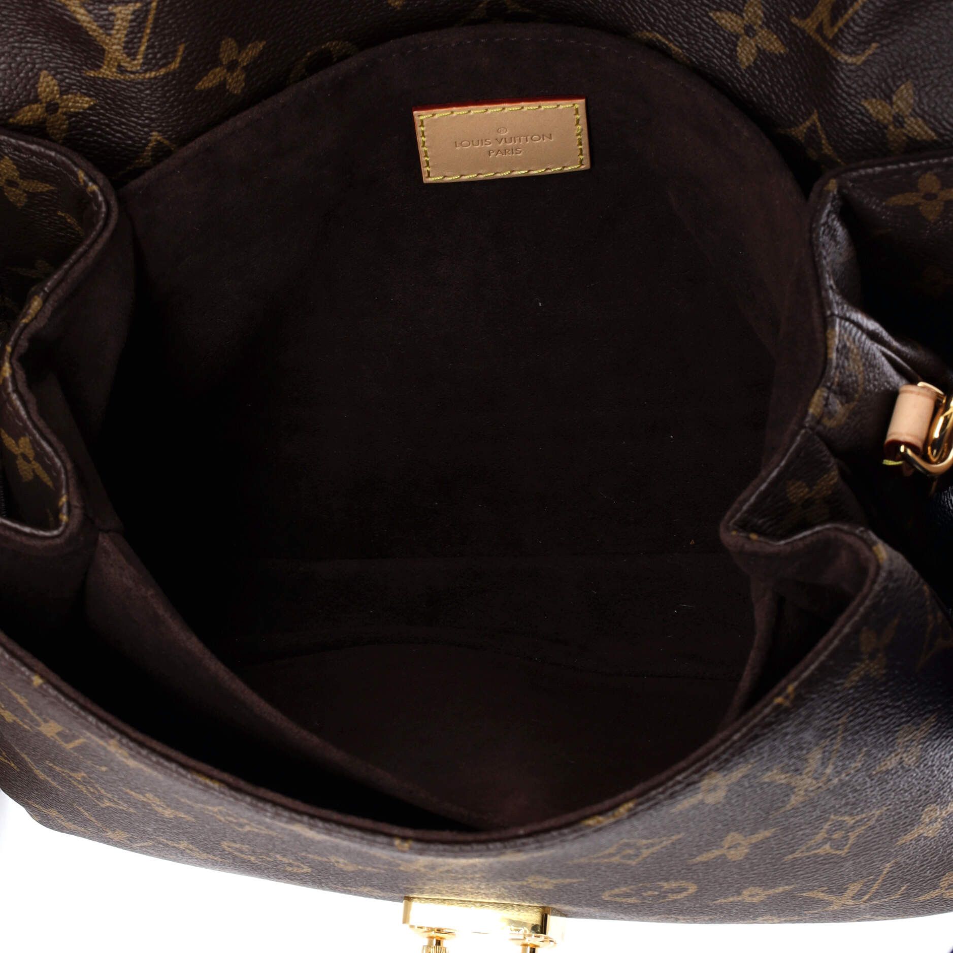 Louis Vuitton Pochette Metis Size ONE SIZE - 5 Thumbnail