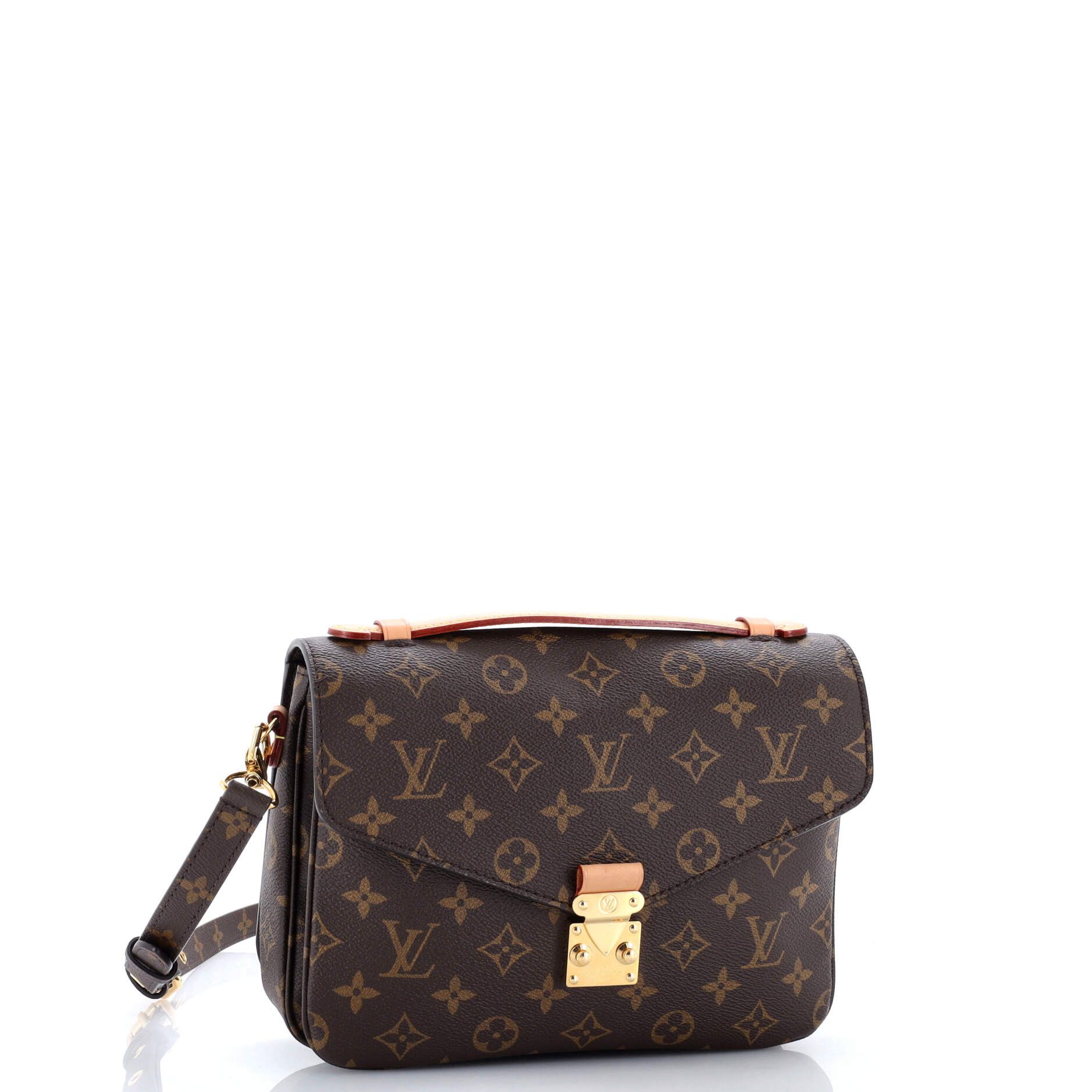 Louis Vuitton Pochette Metis Size ONE SIZE - 2 Thumbnail