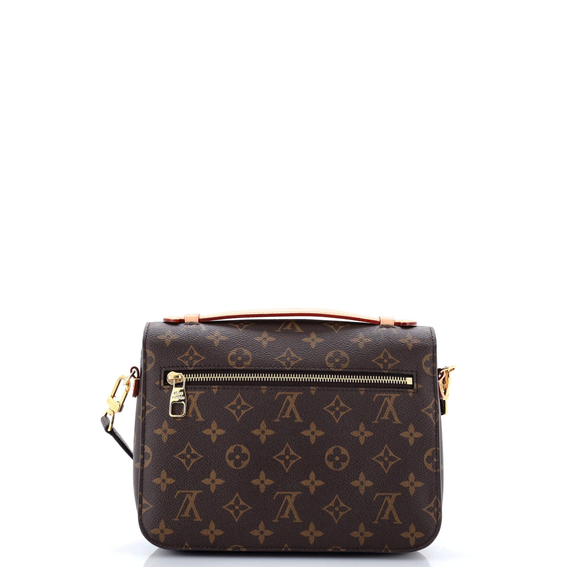 Louis Vuitton Pochette Metis Size ONE SIZE - 3 Thumbnail