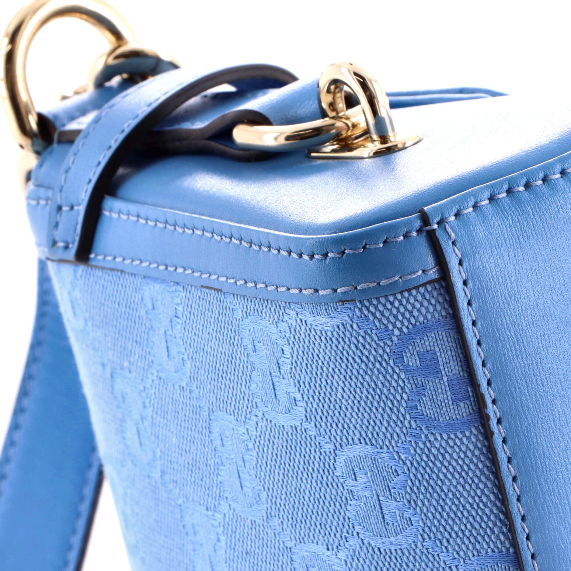 Gucci Luce Shoulder Bag Size ONE SIZE - 6 Thumbnail