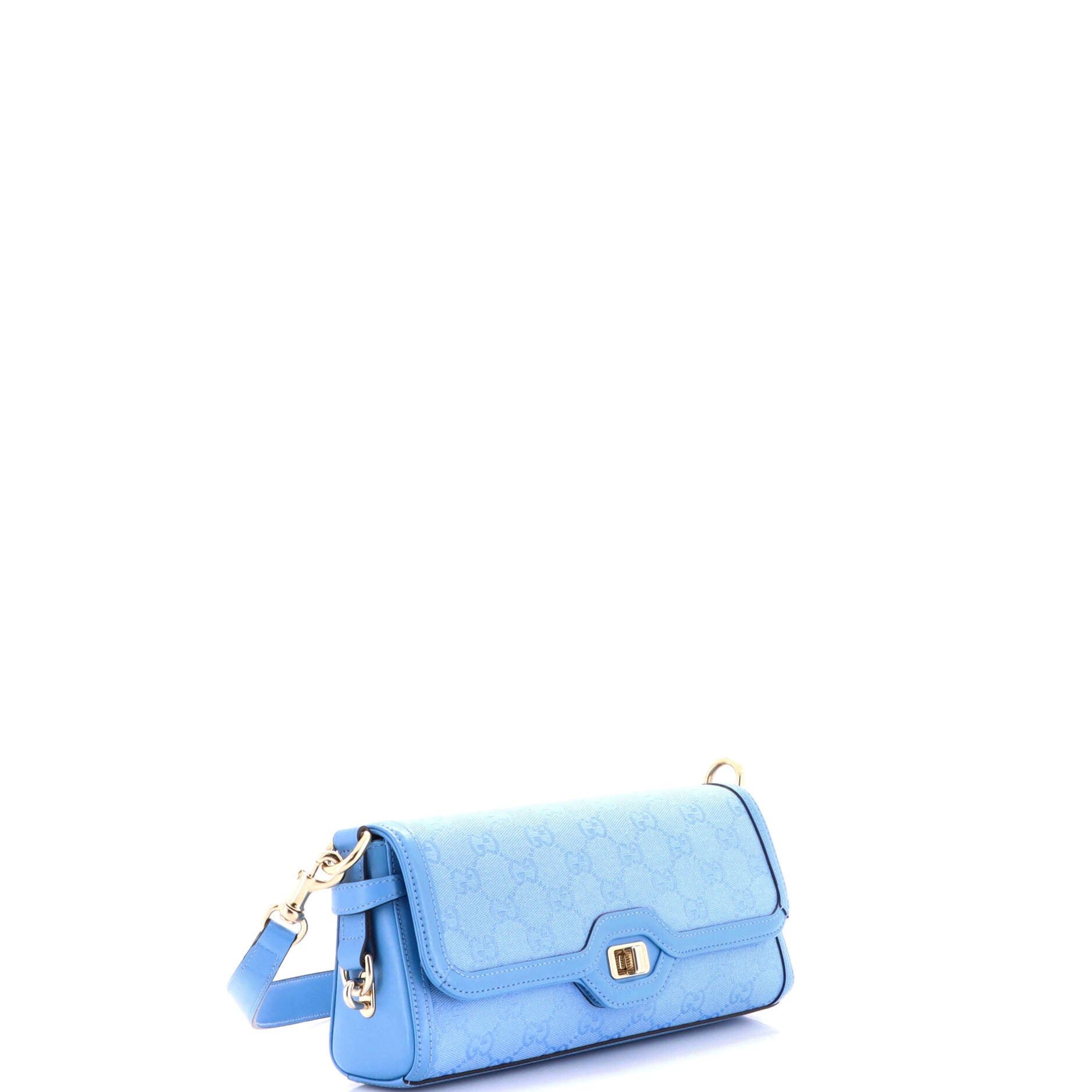 Gucci Luce Shoulder Bag Size ONE SIZE - 2 Thumbnail