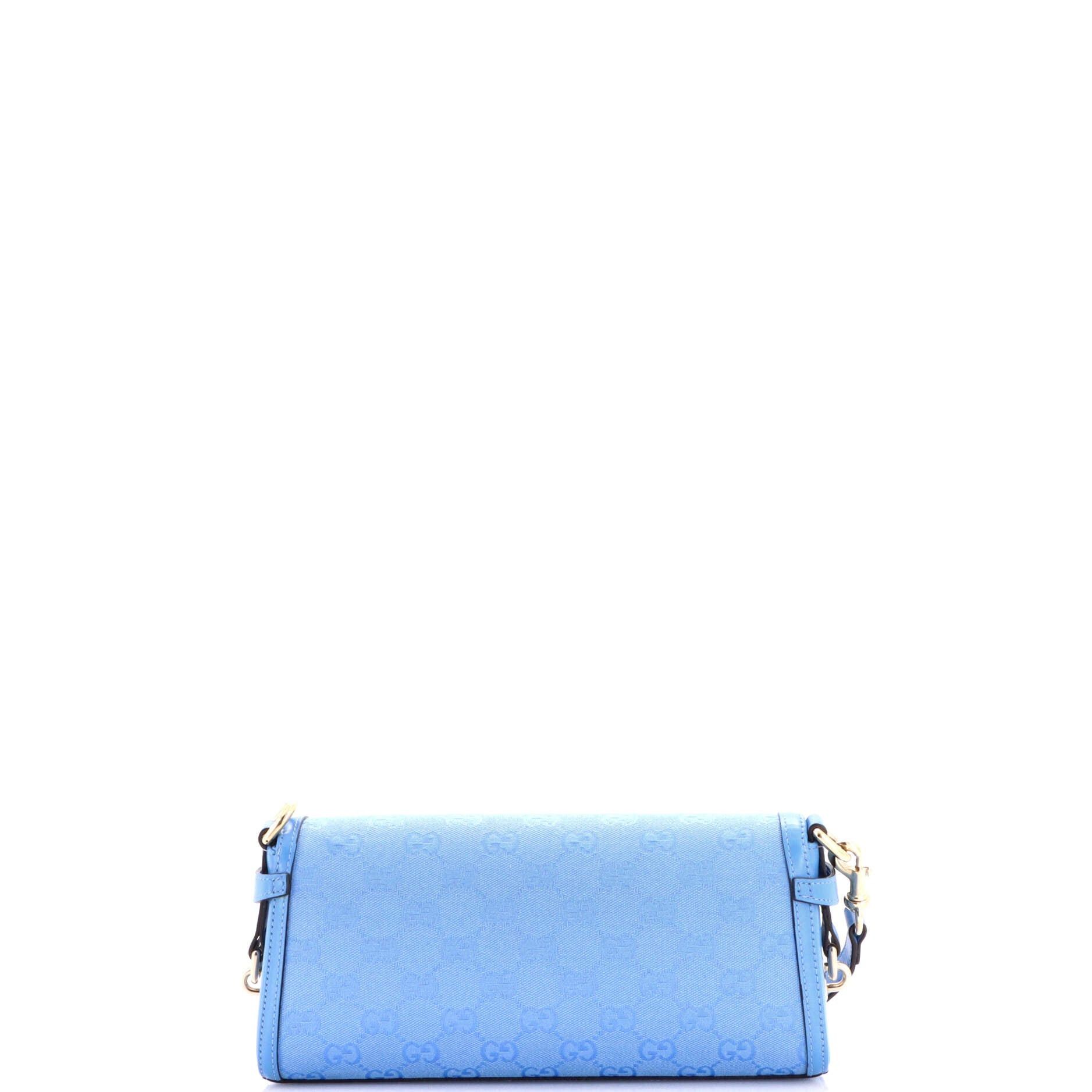 Gucci Luce Shoulder Bag Size ONE SIZE - 3 Thumbnail