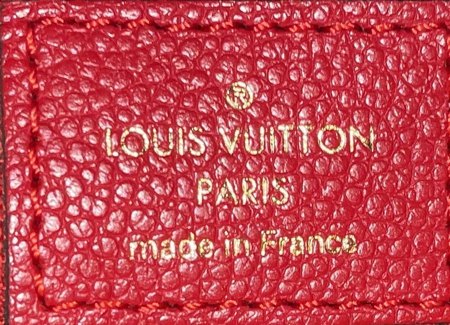 Louis Vuitton Pochette Metis Size ONE SIZE - 8 Thumbnail