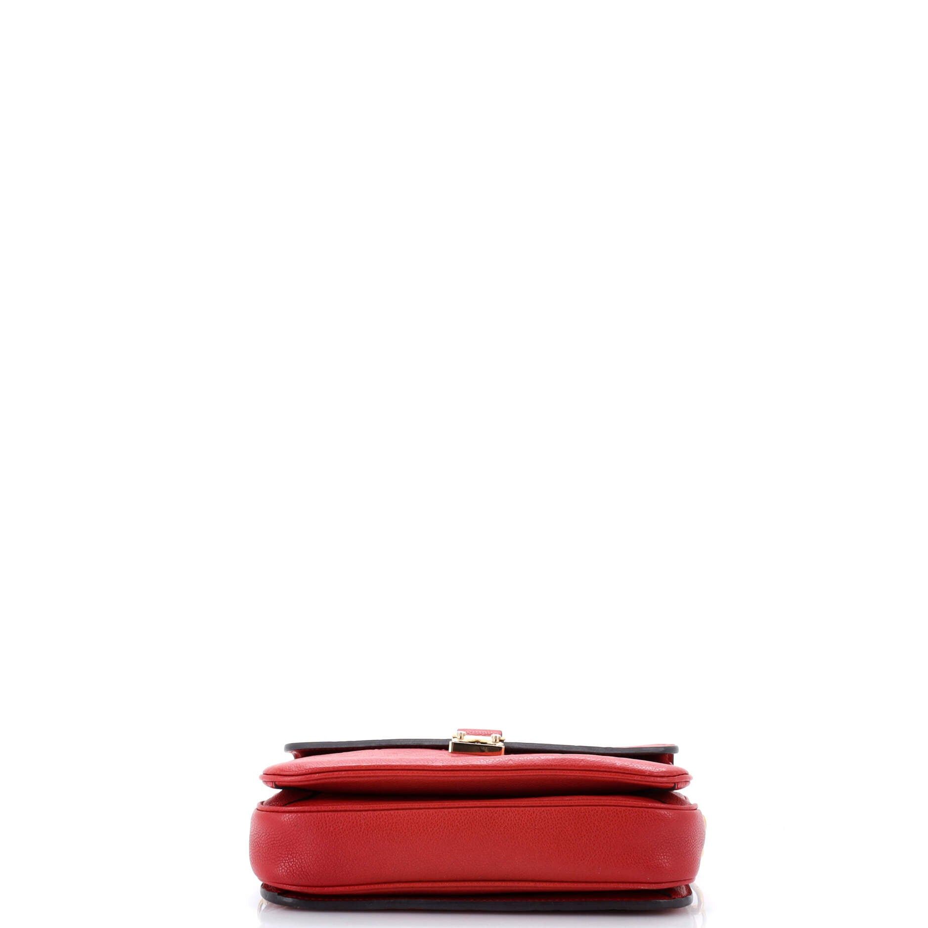 Louis Vuitton Pochette Metis Size ONE SIZE - 4 Thumbnail