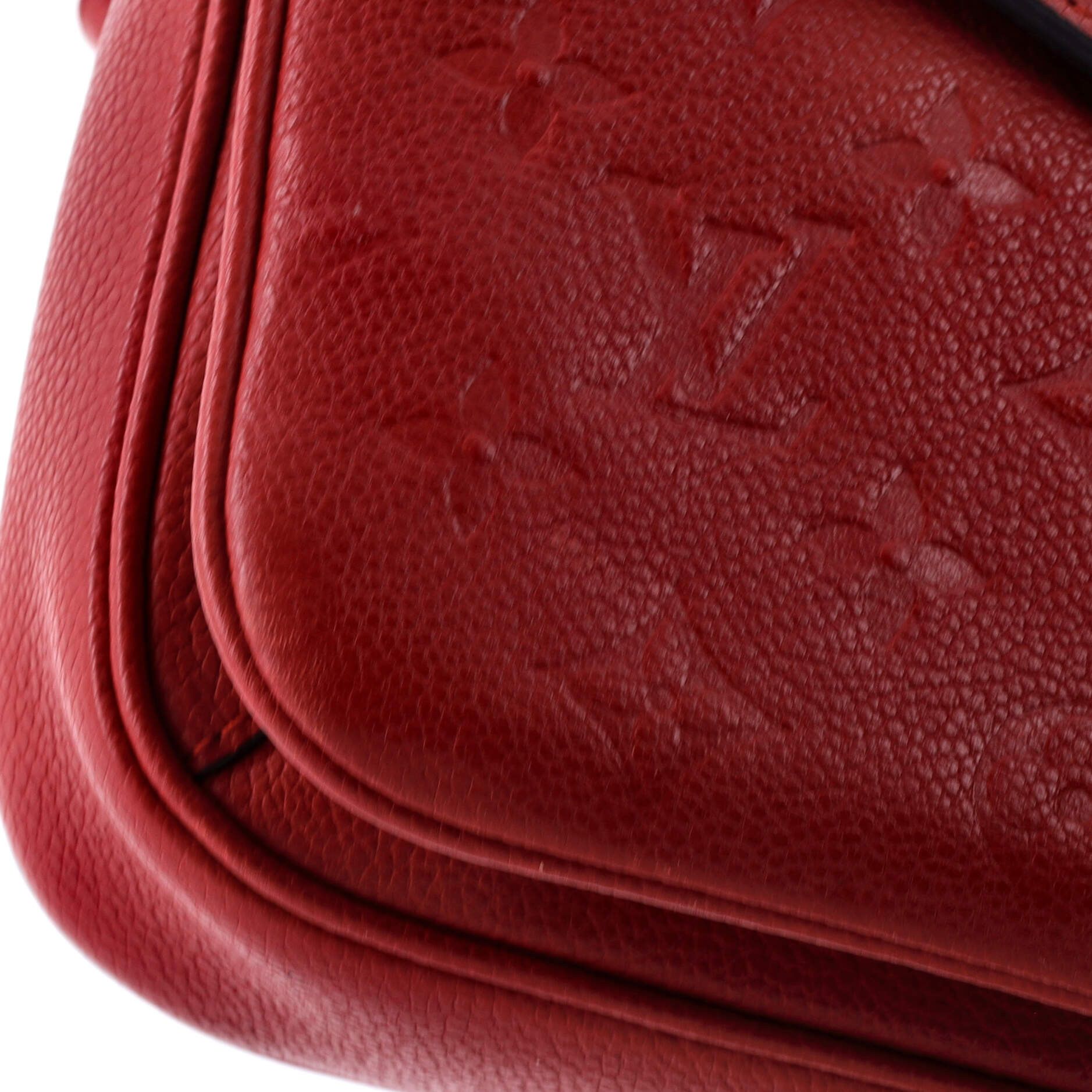 Louis Vuitton Pochette Metis Size ONE SIZE - 7 Thumbnail