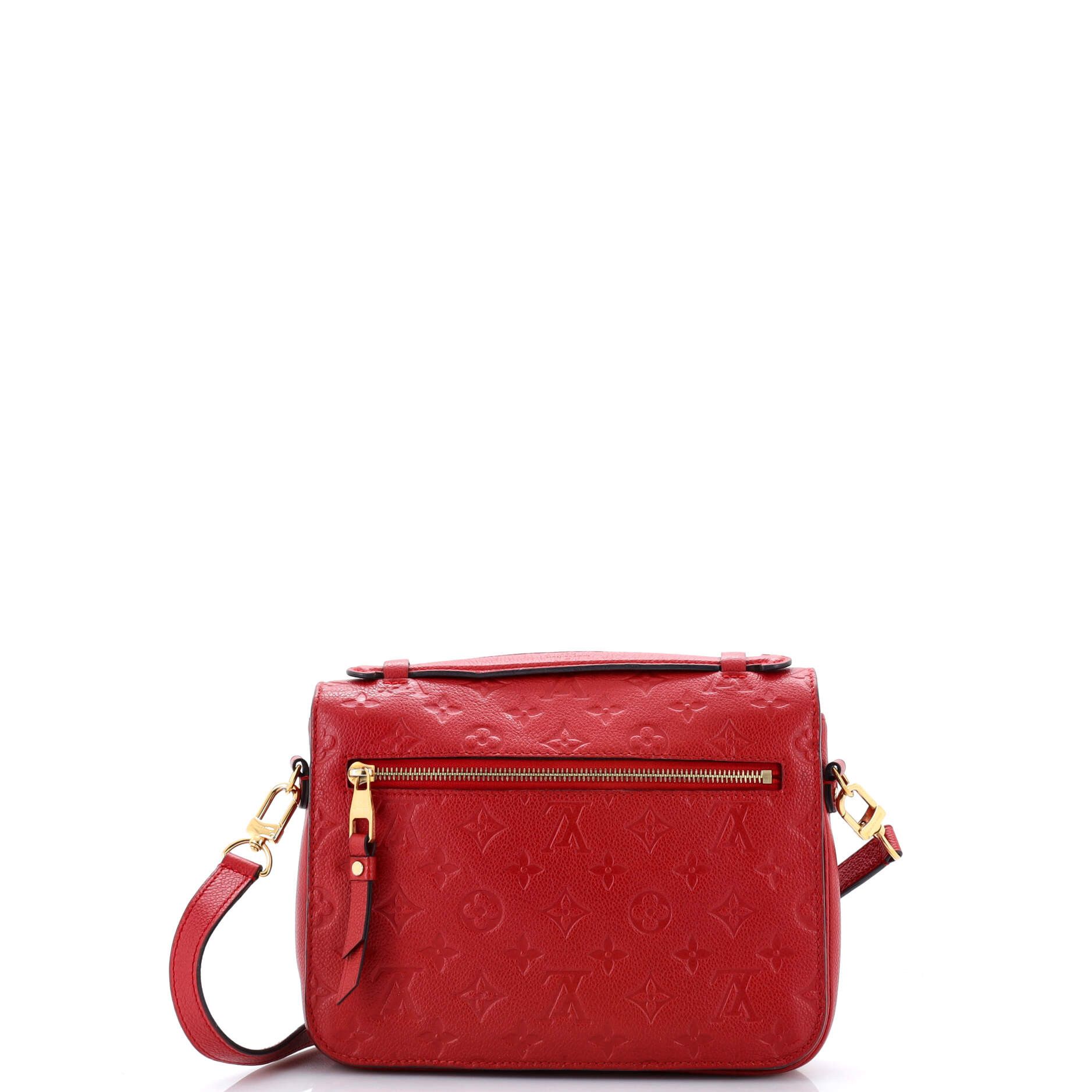 Louis Vuitton Pochette Metis Size ONE SIZE - 3 Thumbnail