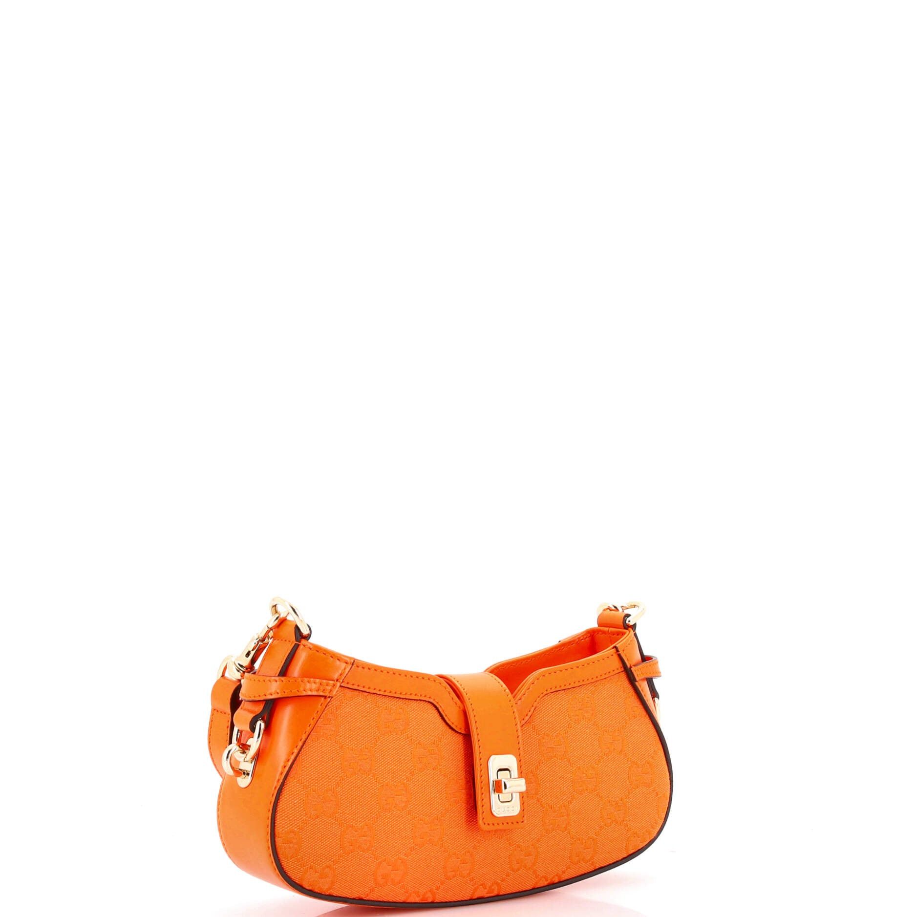 Gucci Moon Side Shoulder Bag Size ONE SIZE - 2 Thumbnail