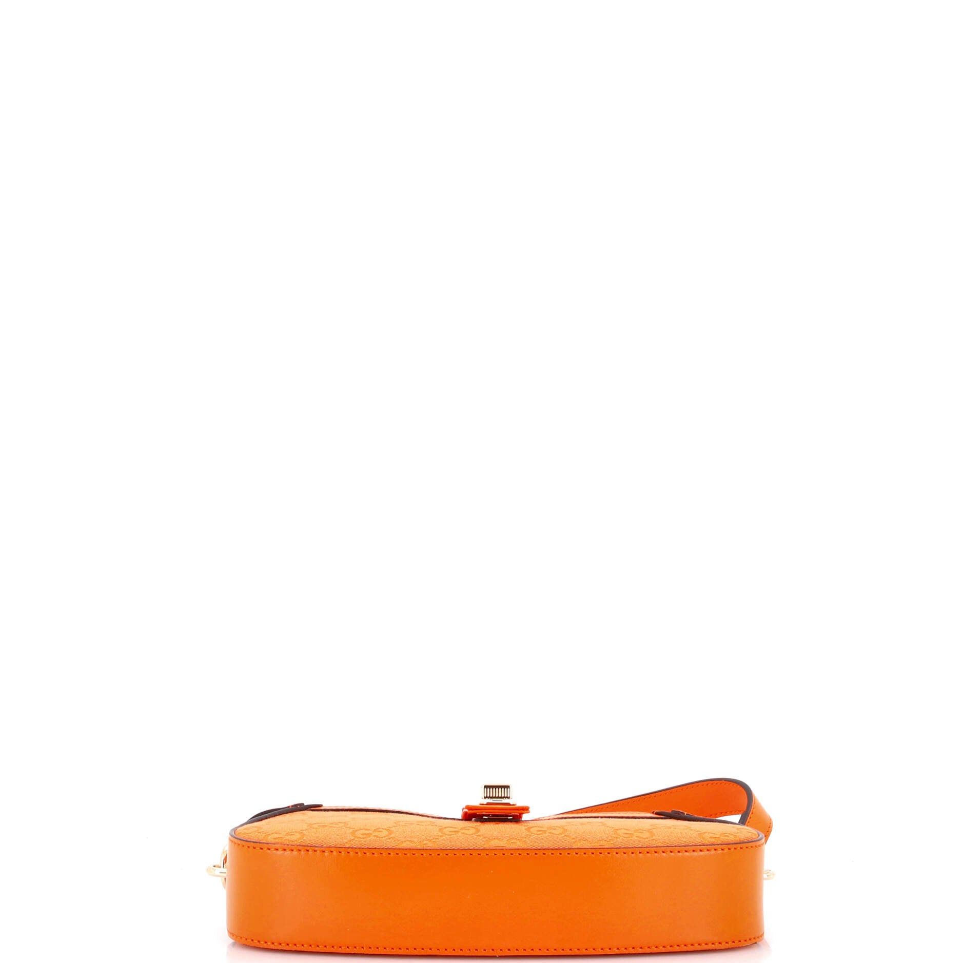 Gucci Moon Side Shoulder Bag Size ONE SIZE - 4 Thumbnail