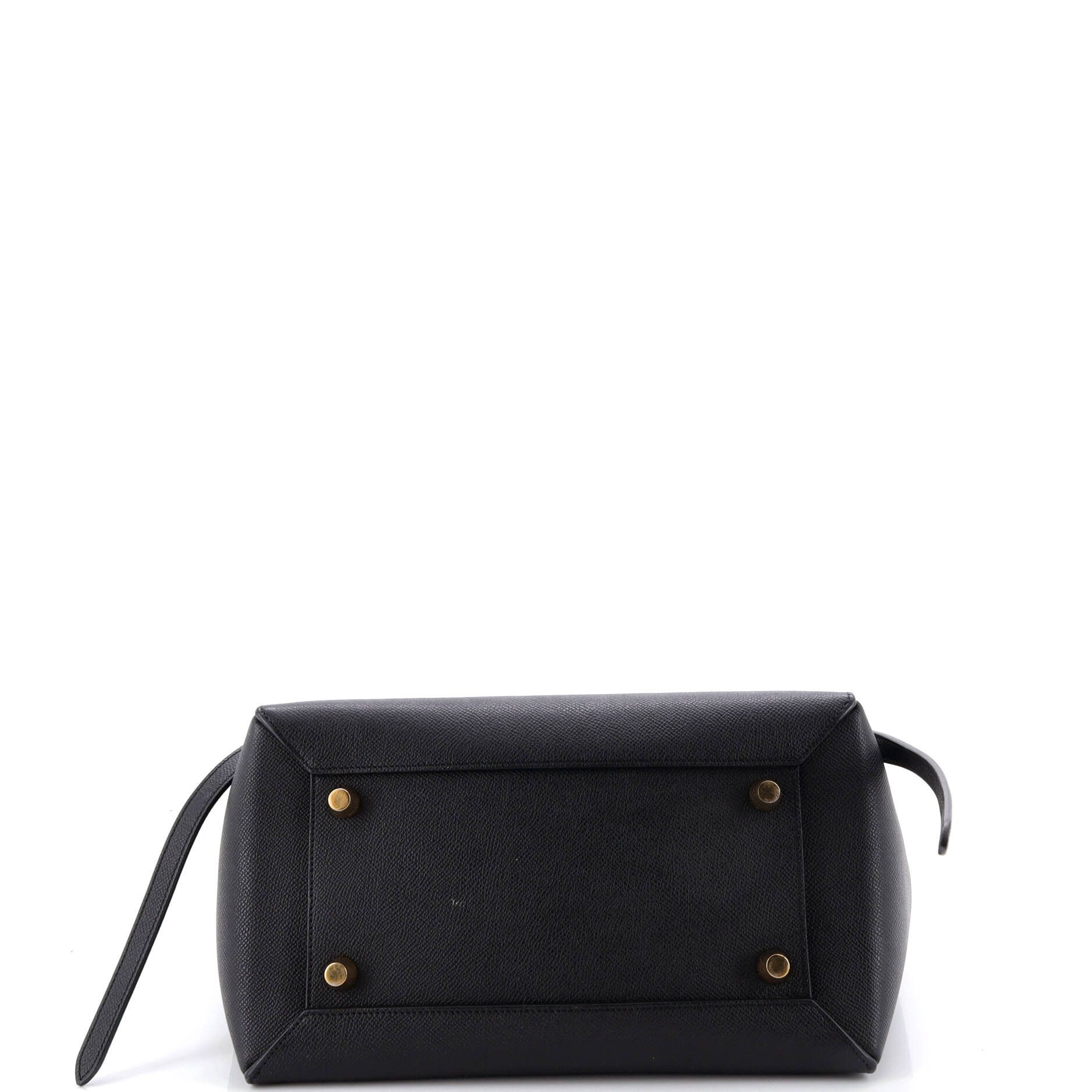 Celine Belt Bag Size ONE SIZE - 4 Thumbnail