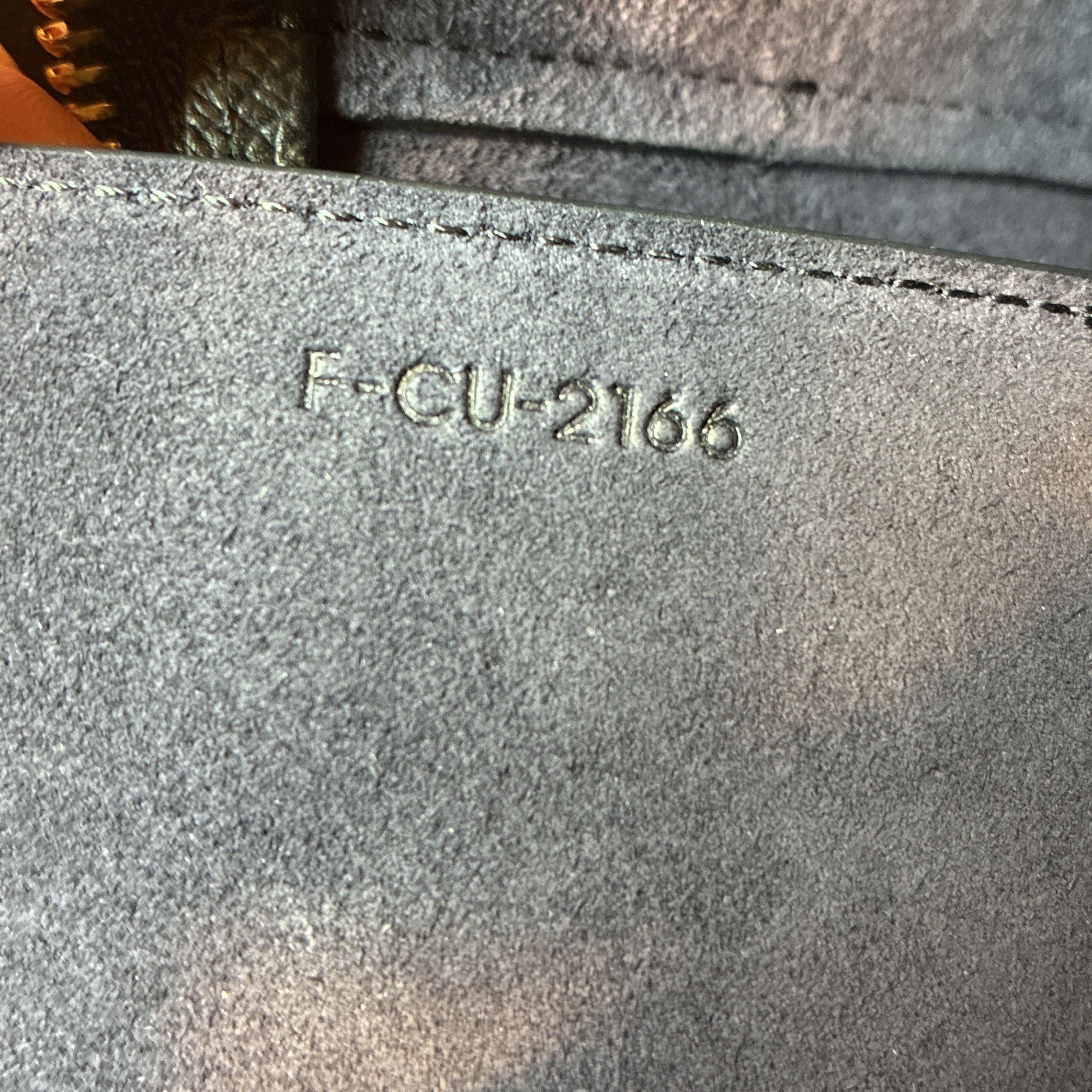 Celine Belt Bag Size ONE SIZE - 7 Thumbnail