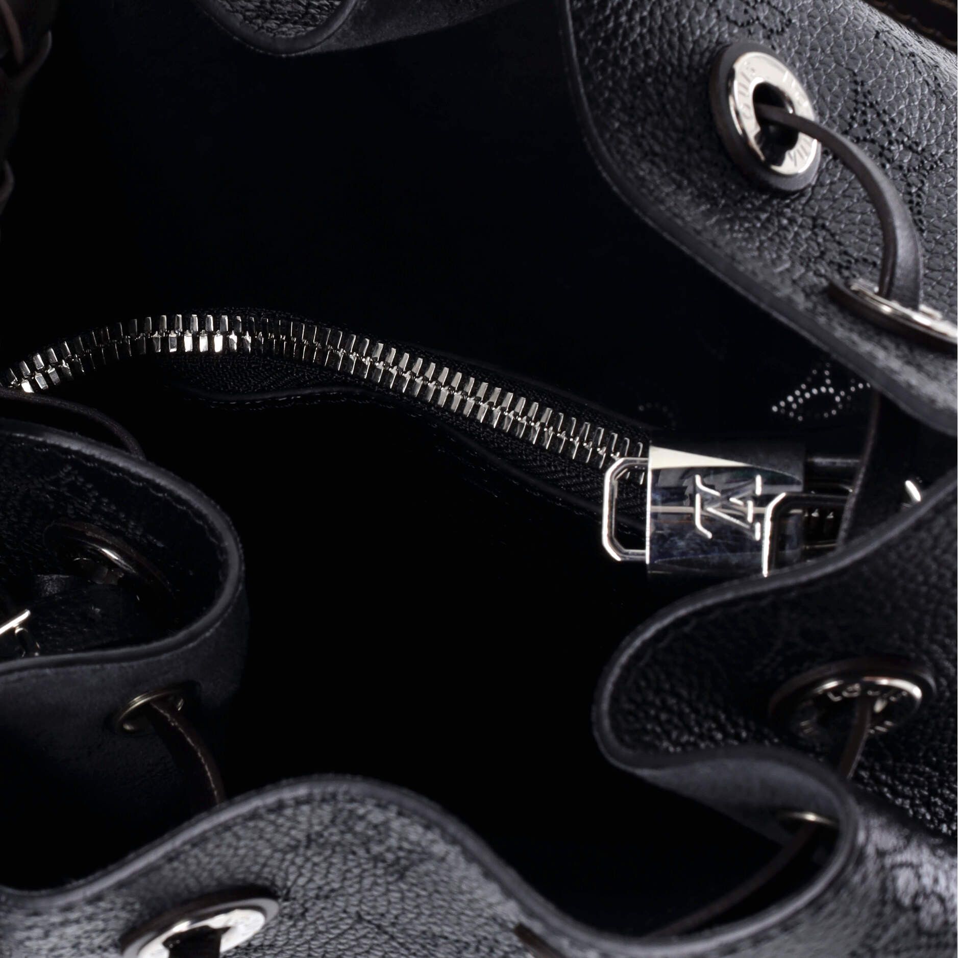 Louis Vuitton Muria Bucket Bag Size ONE SIZE - 7 Thumbnail