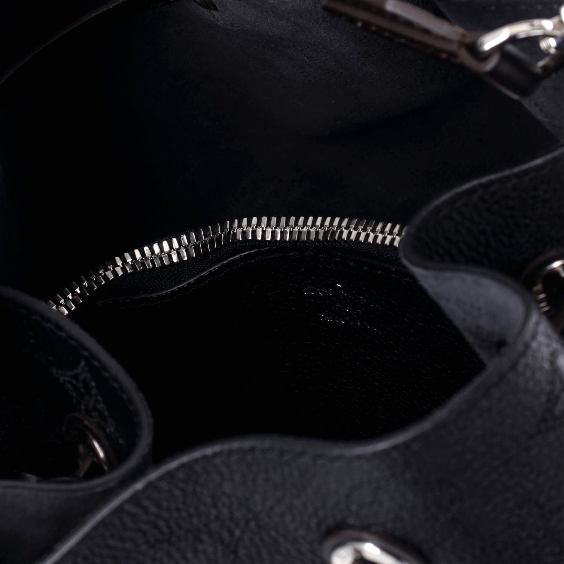 Louis Vuitton Muria Bucket Bag Size ONE SIZE - 5 Thumbnail