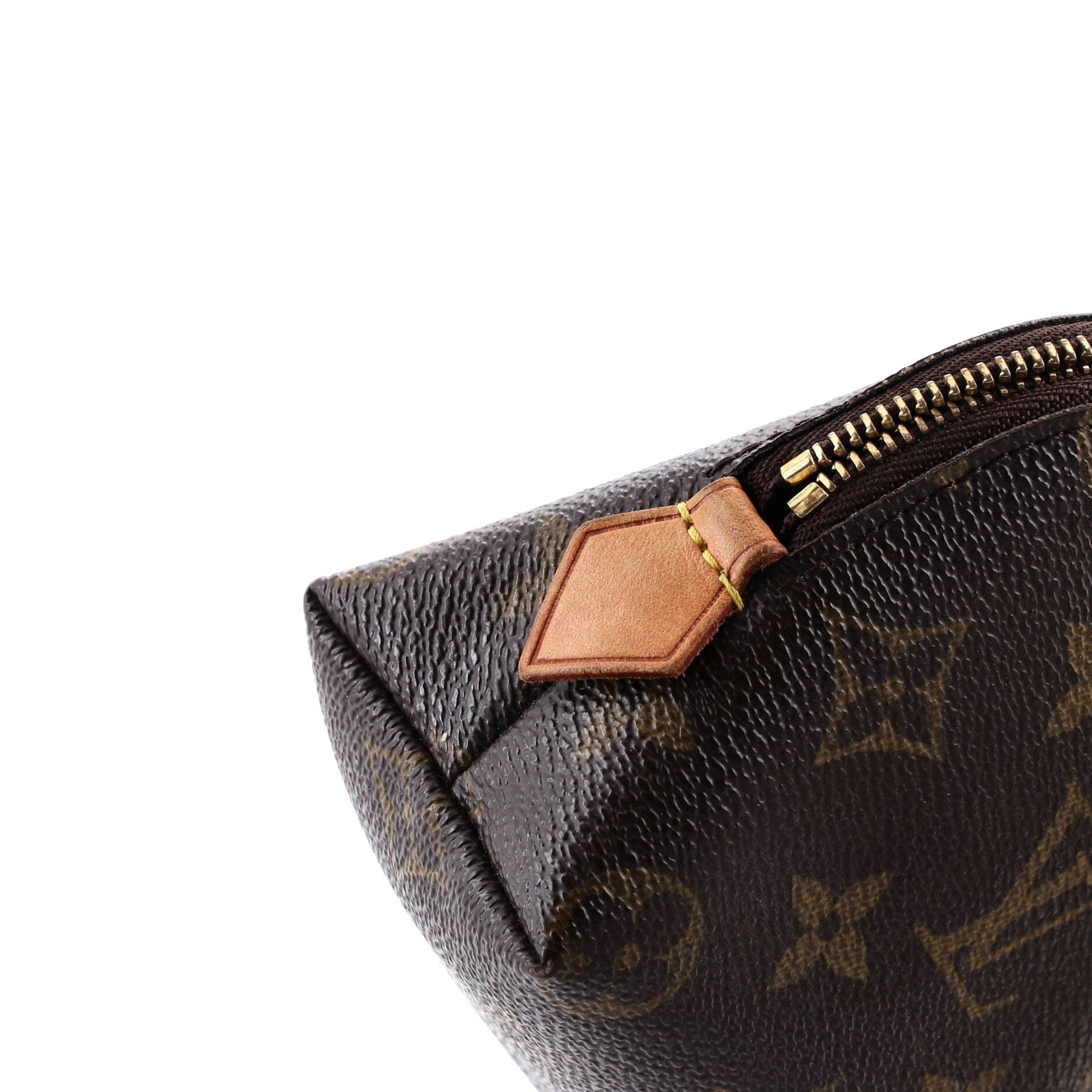 Louis Vuitton Cosmetic Pouch Size ONE SIZE - 8 Thumbnail