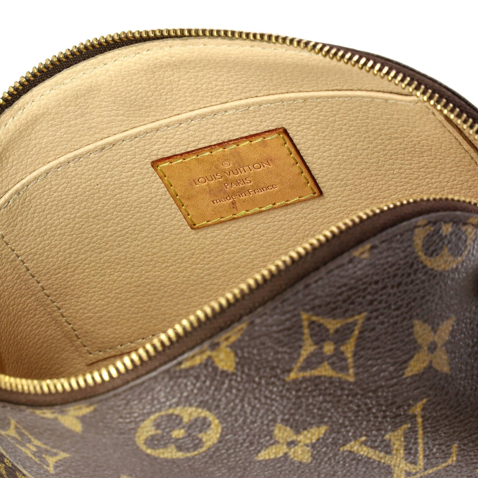 Louis Vuitton Cosmetic Pouch Size ONE SIZE - 6 Thumbnail