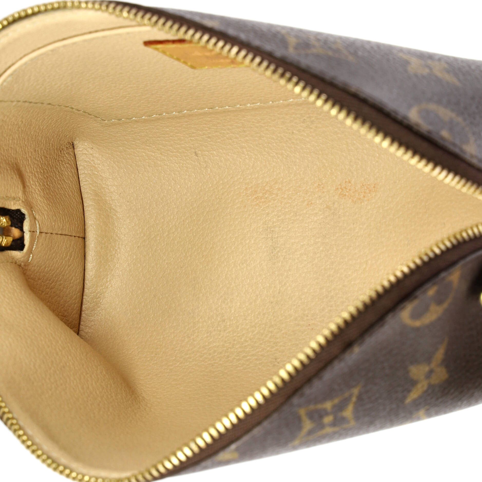 Louis Vuitton Cosmetic Pouch Size ONE SIZE - 5 Thumbnail
