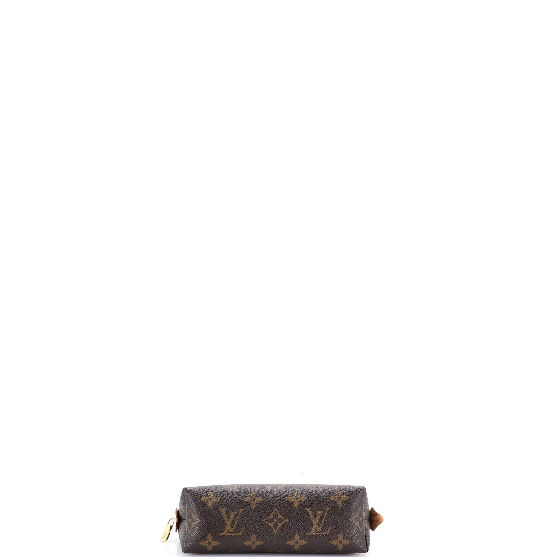 Louis Vuitton Cosmetic Pouch Size ONE SIZE - 4 Thumbnail