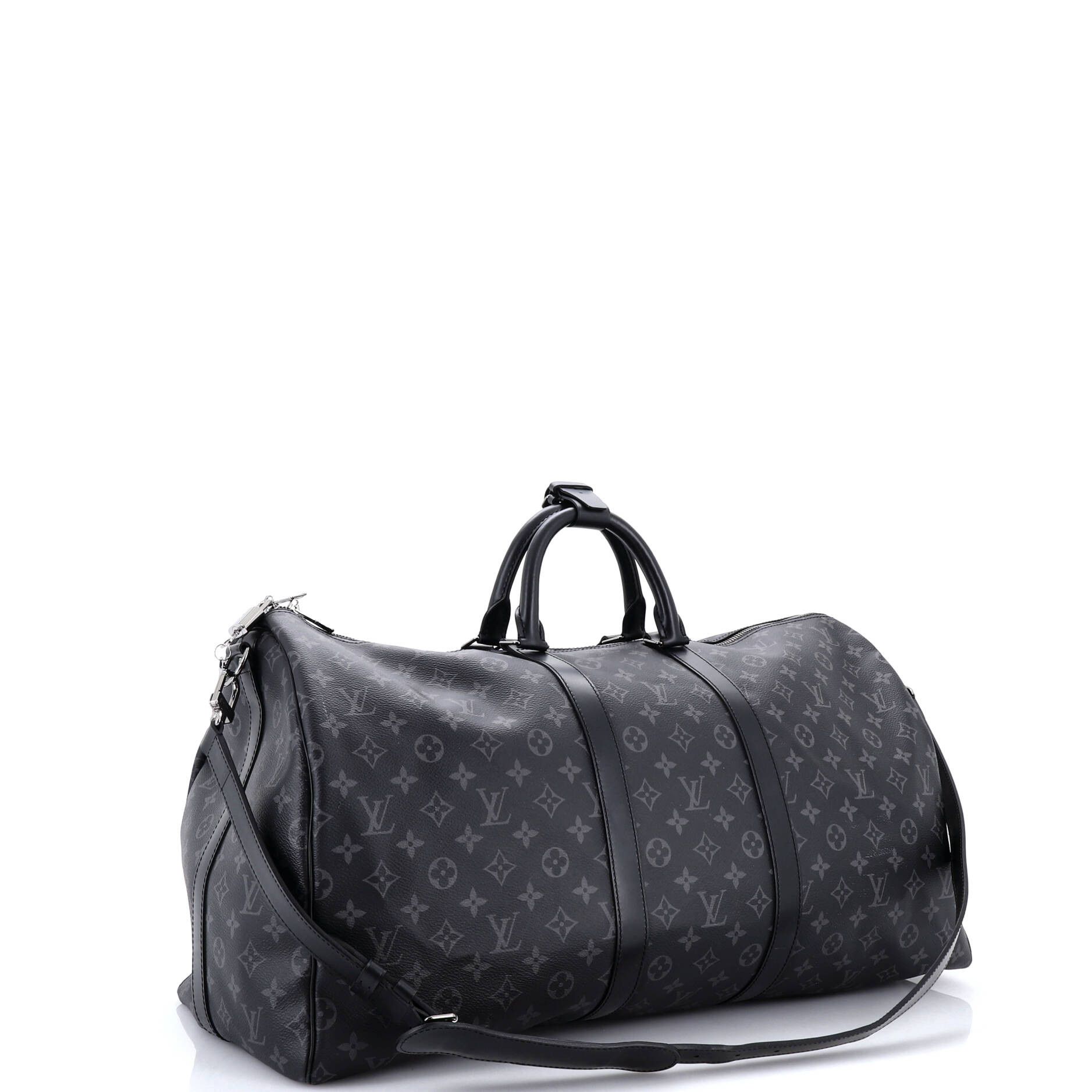 Louis Vuitton Keepall Bandouliere Bag Size ONE SIZE - 2 Thumbnail