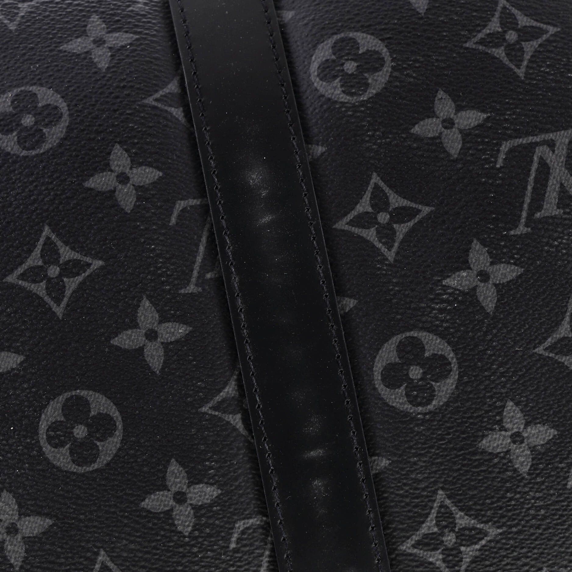 Louis Vuitton Keepall Bandouliere Bag Size ONE SIZE - 8 Thumbnail