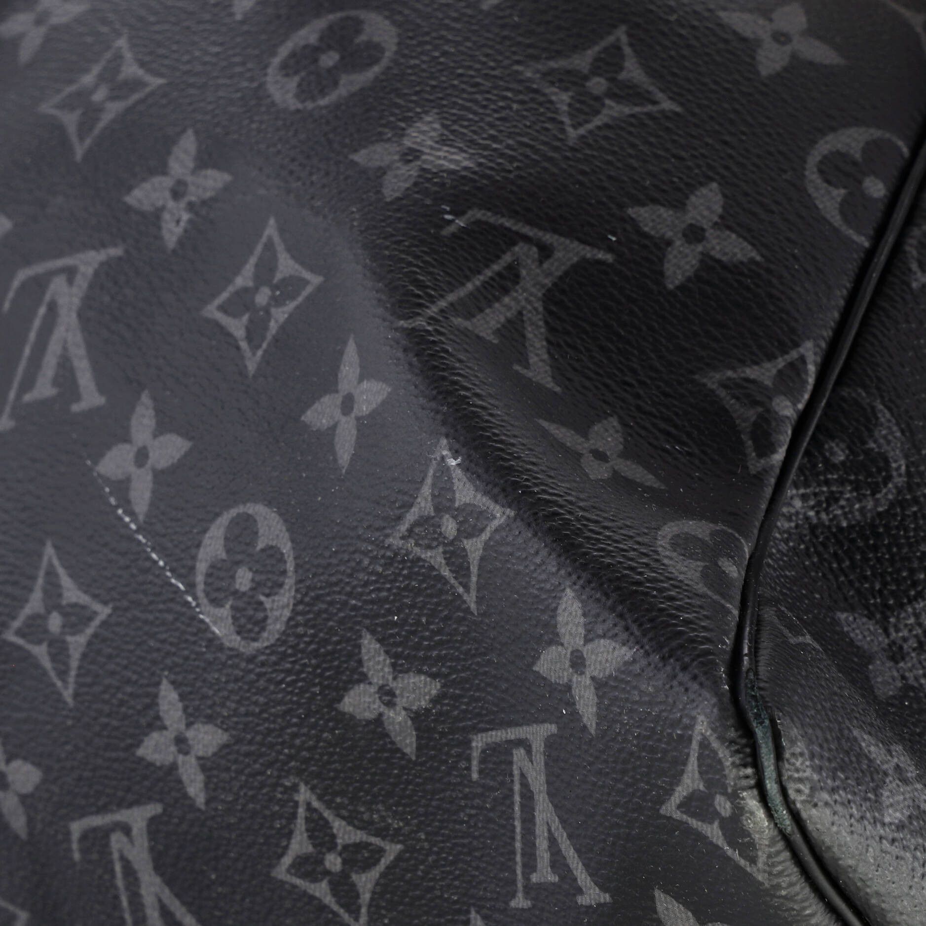 Louis Vuitton Keepall Bandouliere Bag Size ONE SIZE - 7 Thumbnail