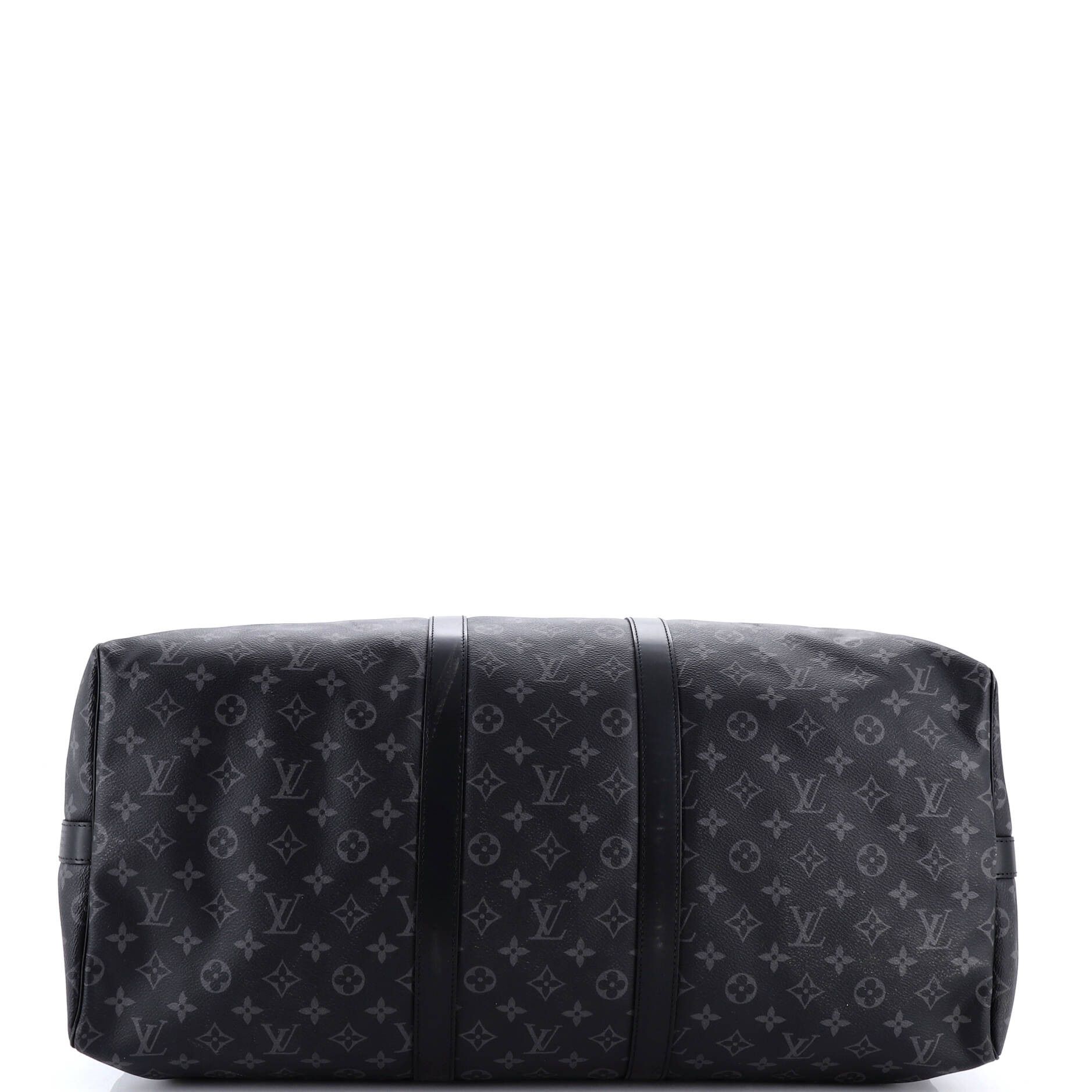 Louis Vuitton Keepall Bandouliere Bag Size ONE SIZE - 4 Thumbnail