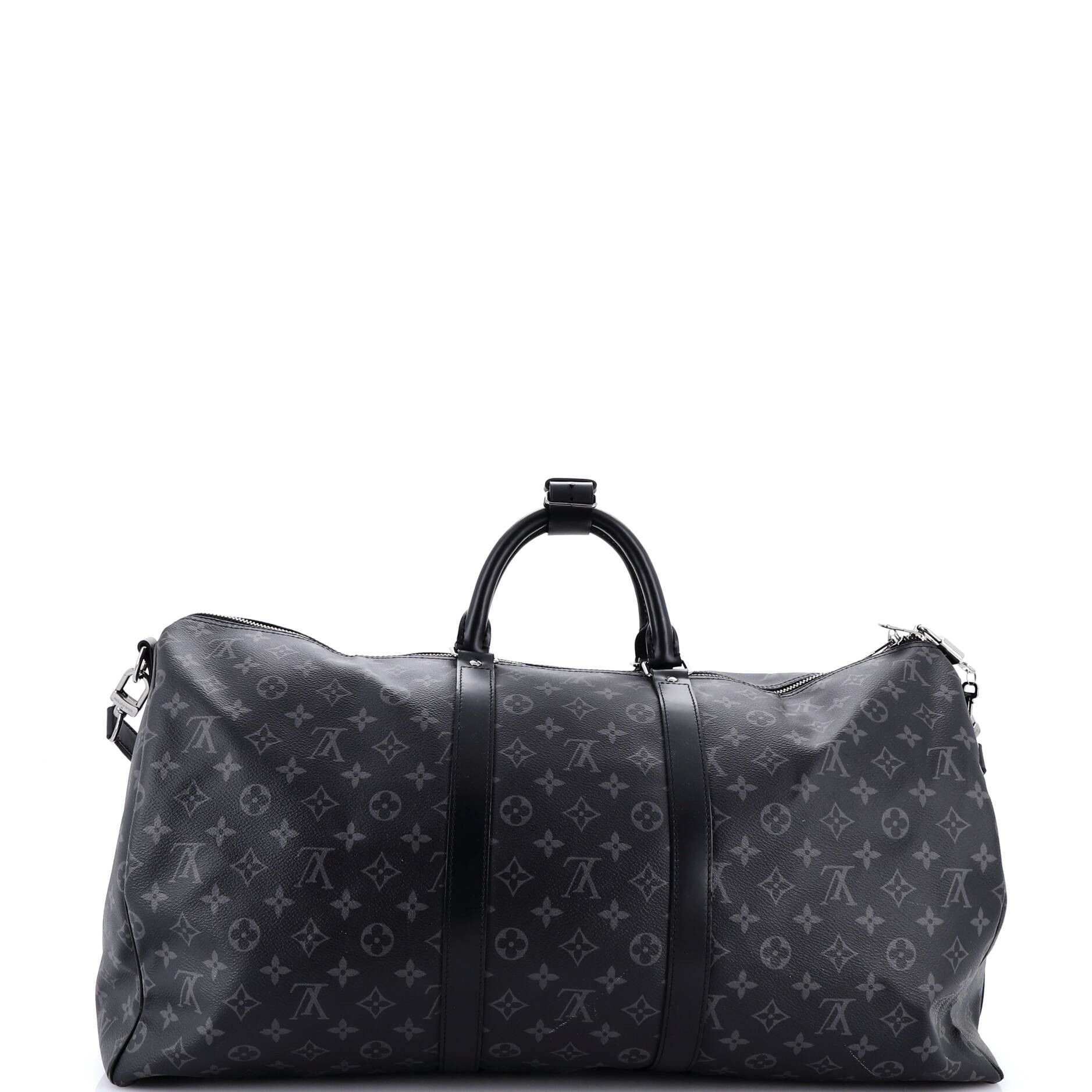 Louis Vuitton Keepall Bandouliere Bag Size ONE SIZE - 3 Thumbnail