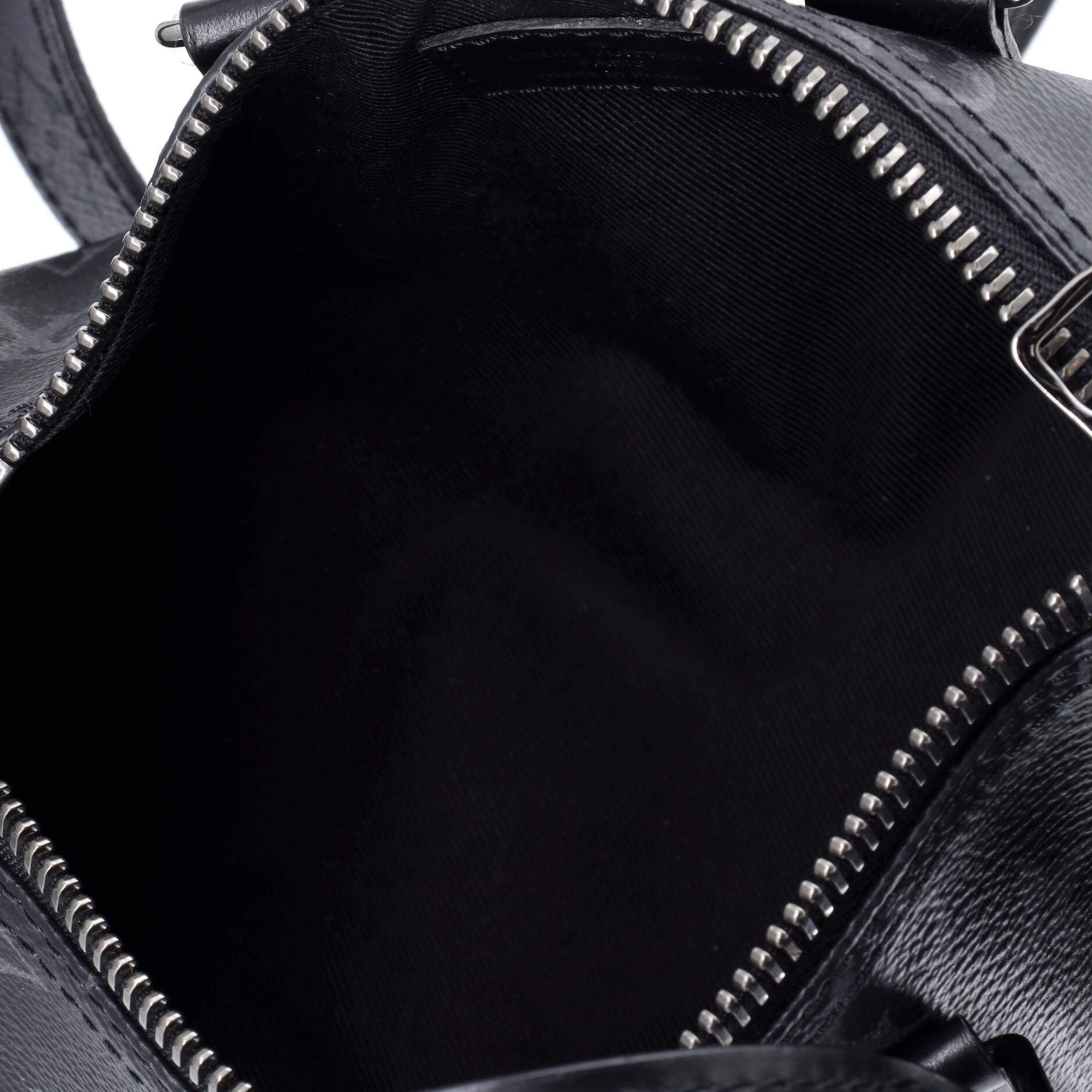 Louis Vuitton Keepall Bandouliere Bag Size ONE SIZE - 5 Thumbnail
