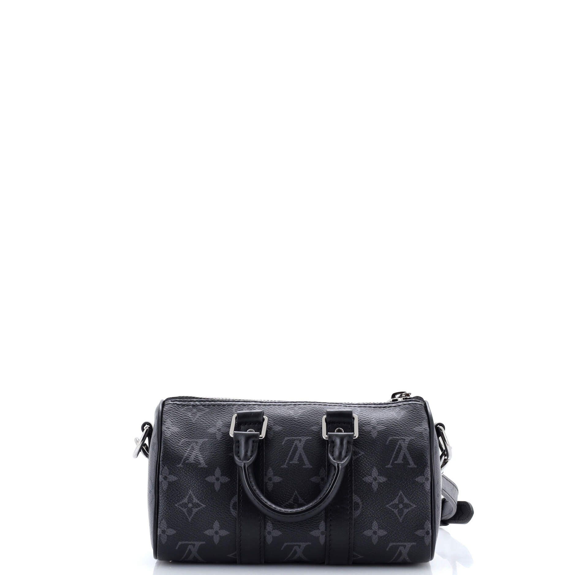 Louis Vuitton Keepall Bandouliere Bag Size ONE SIZE - 3 Thumbnail