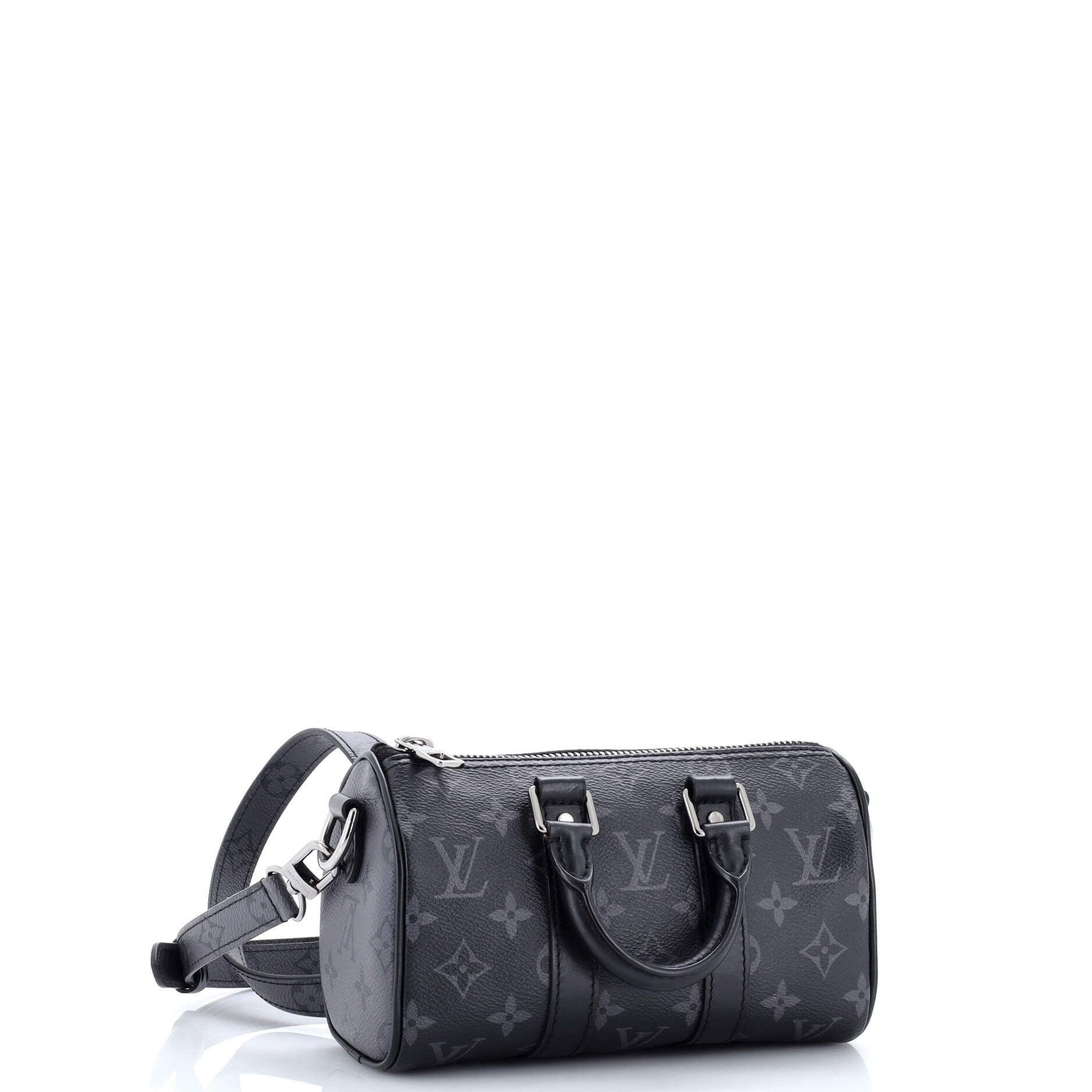 Louis Vuitton Keepall Bandouliere Bag Size ONE SIZE - 2 Thumbnail