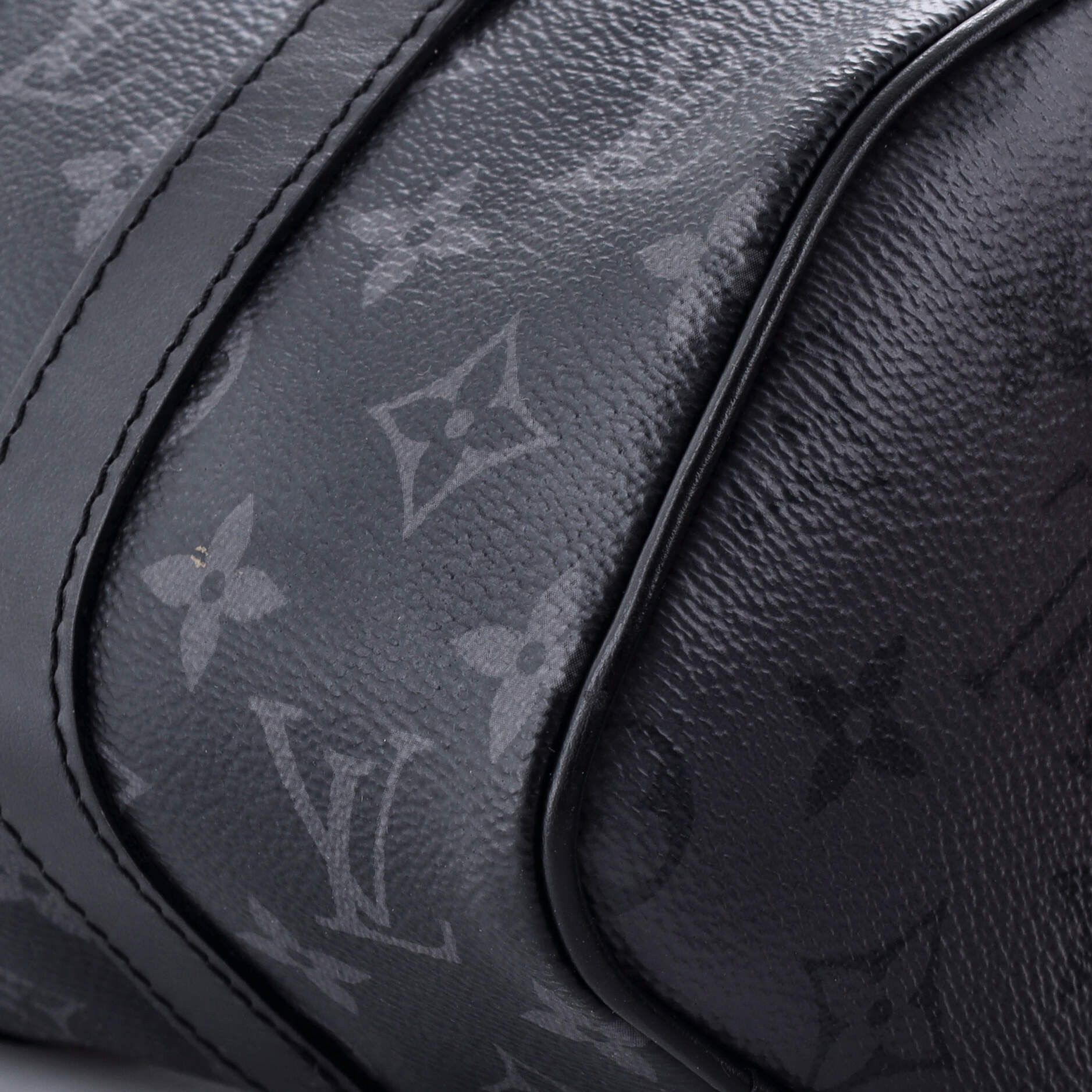 Louis Vuitton Keepall Bandouliere Bag Size ONE SIZE - 6 Thumbnail
