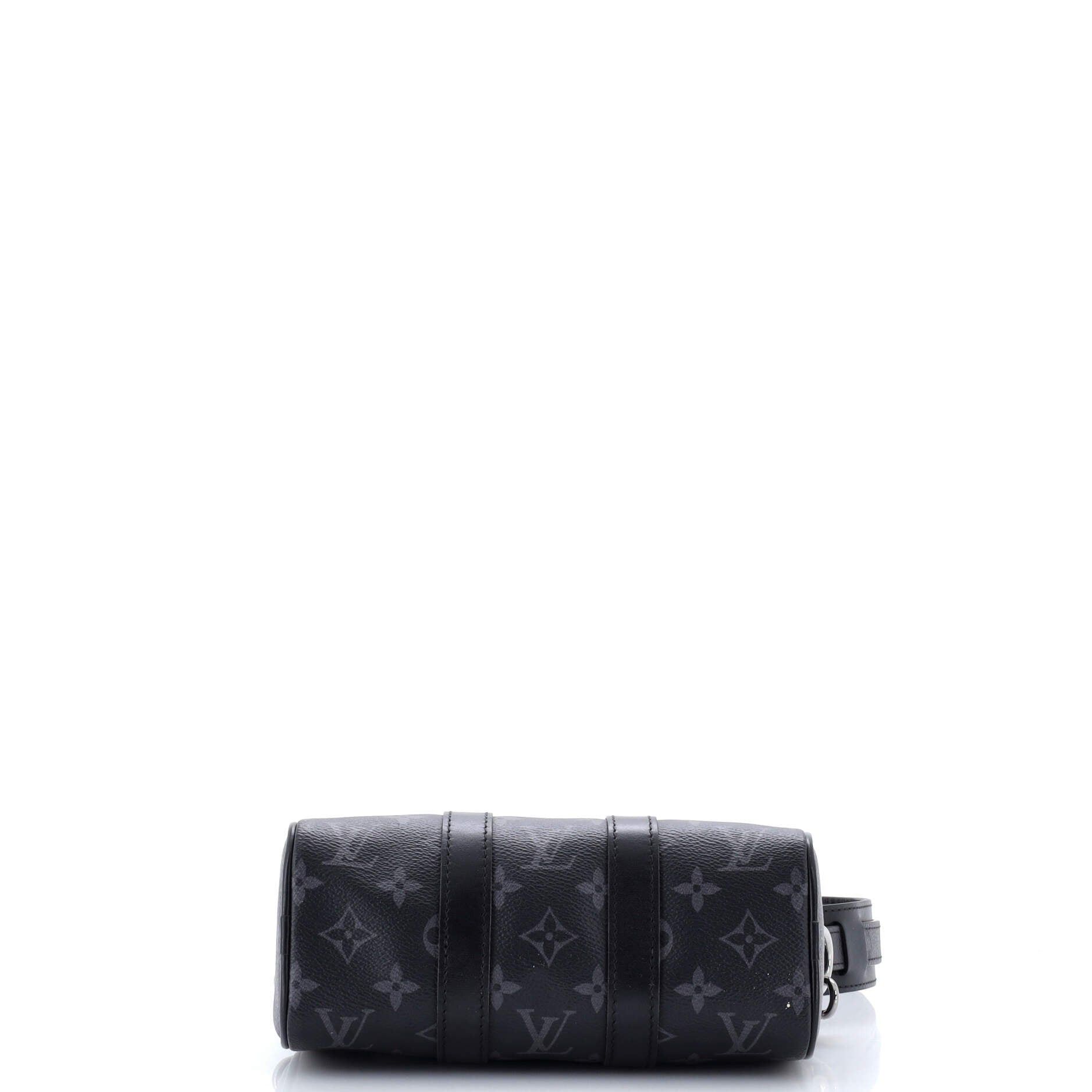Louis Vuitton Keepall Bandouliere Bag Size ONE SIZE - 4 Thumbnail